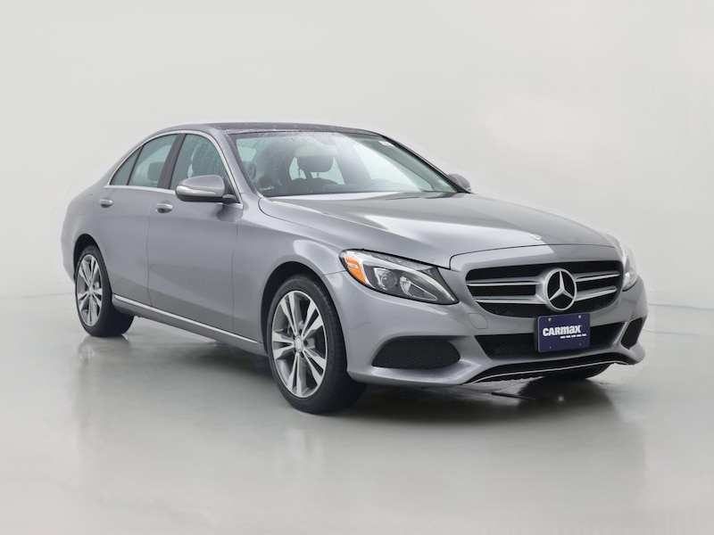 2015 Mercedes-Benz C-Class C 300 -
                  Rochester, NY