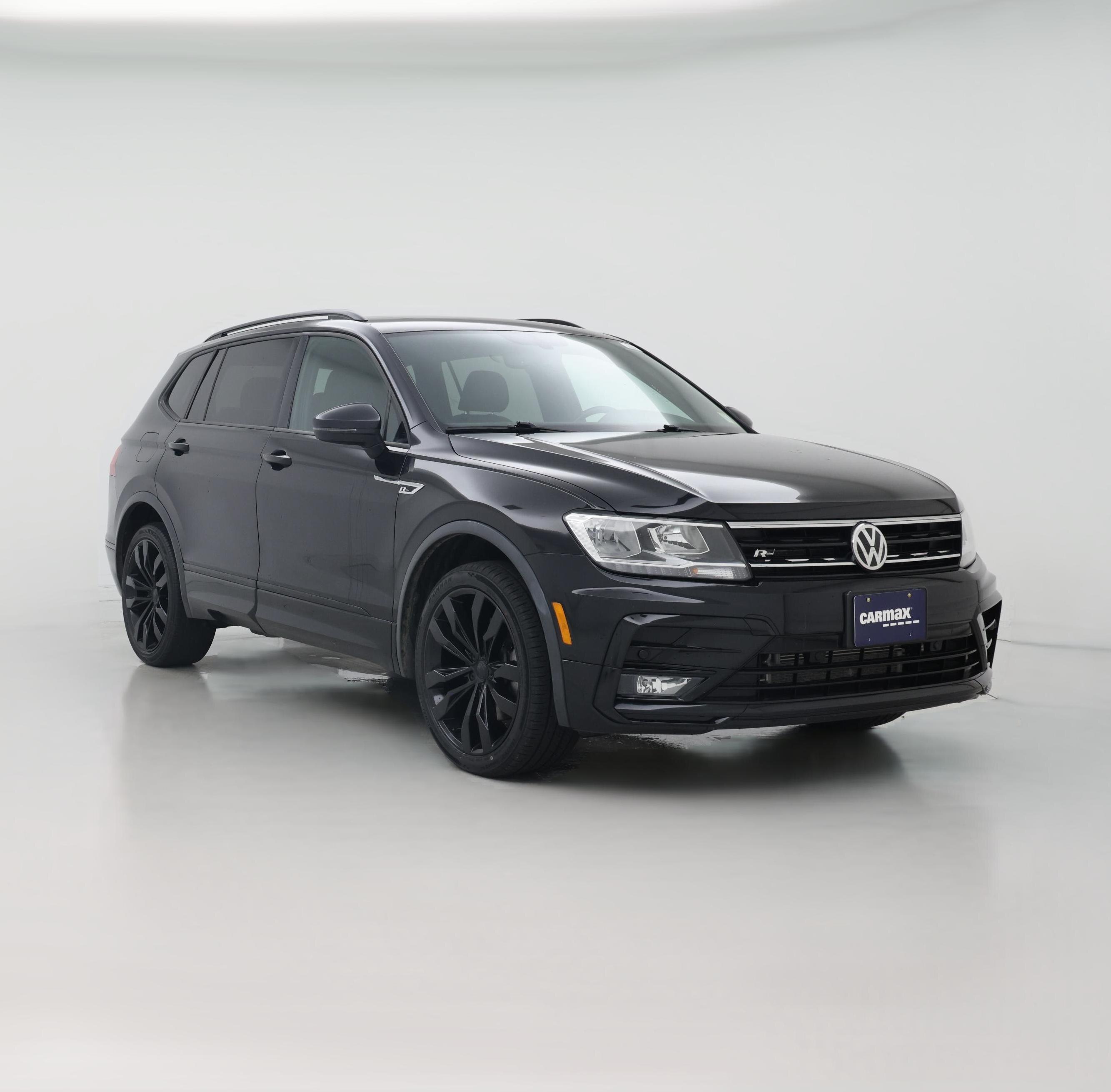Thumbnail: 2020 Volkswagen Tiguan - 1