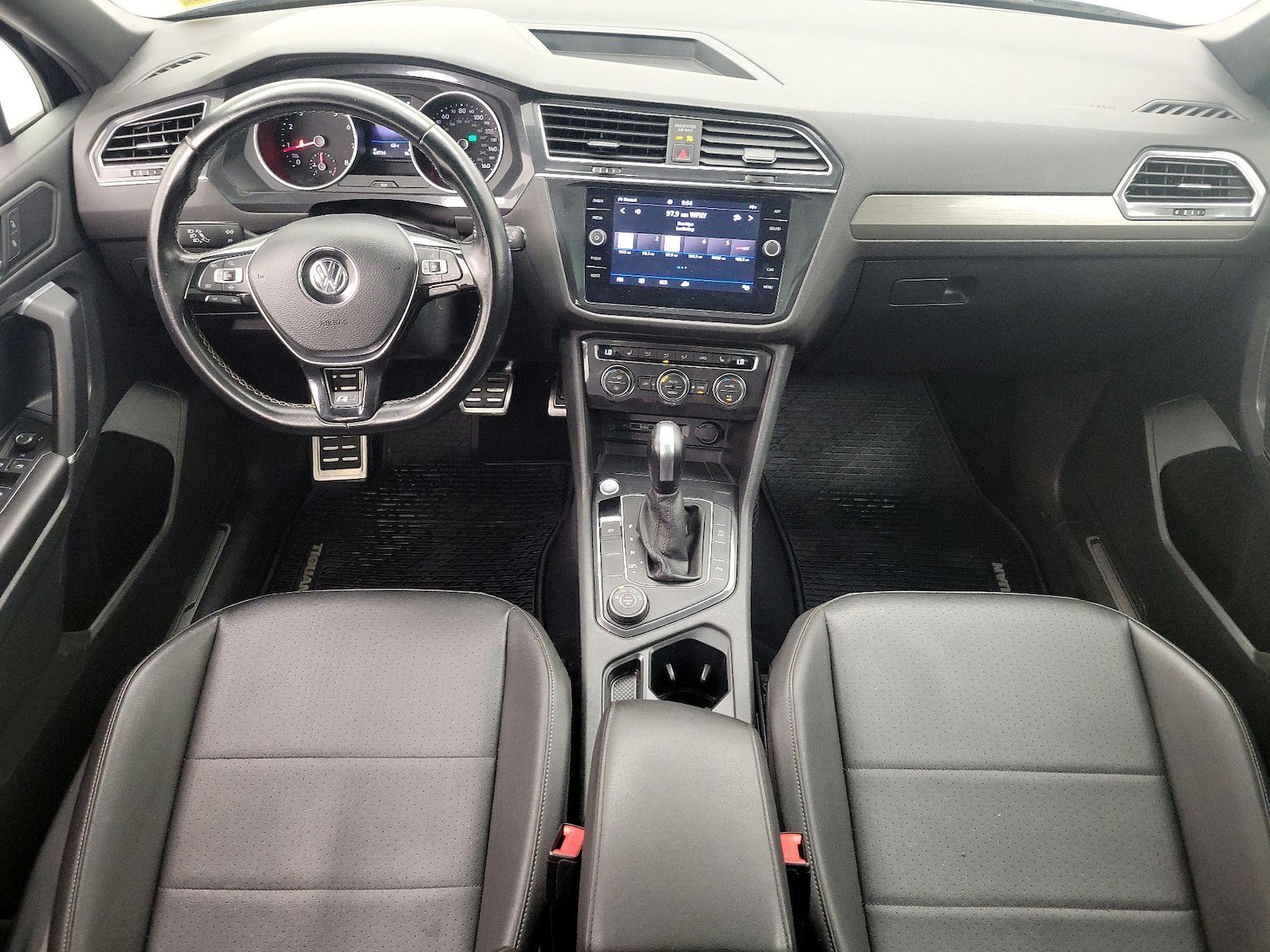 Rear View Camera