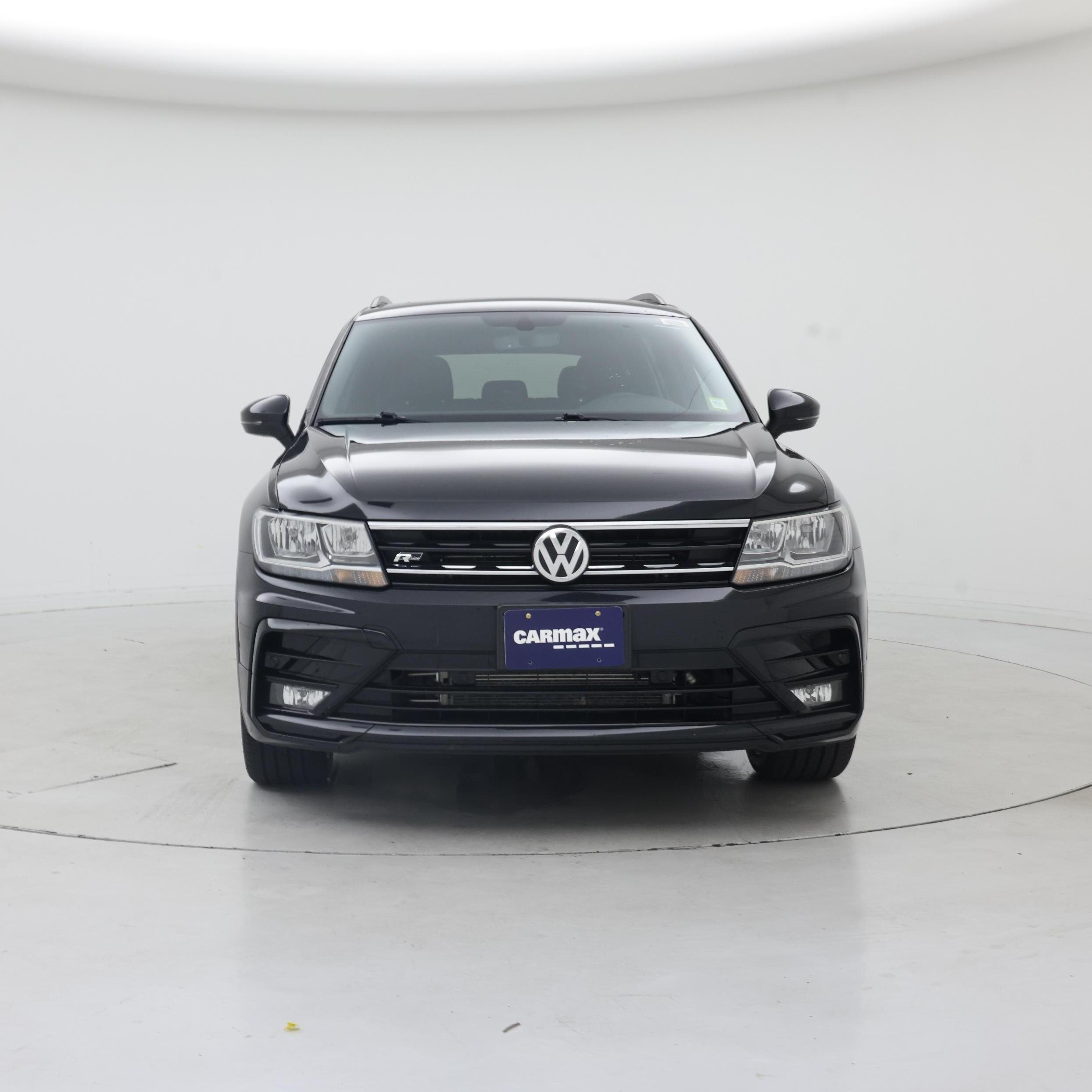 Thumbnail: 2020 Volkswagen Tiguan - 5
