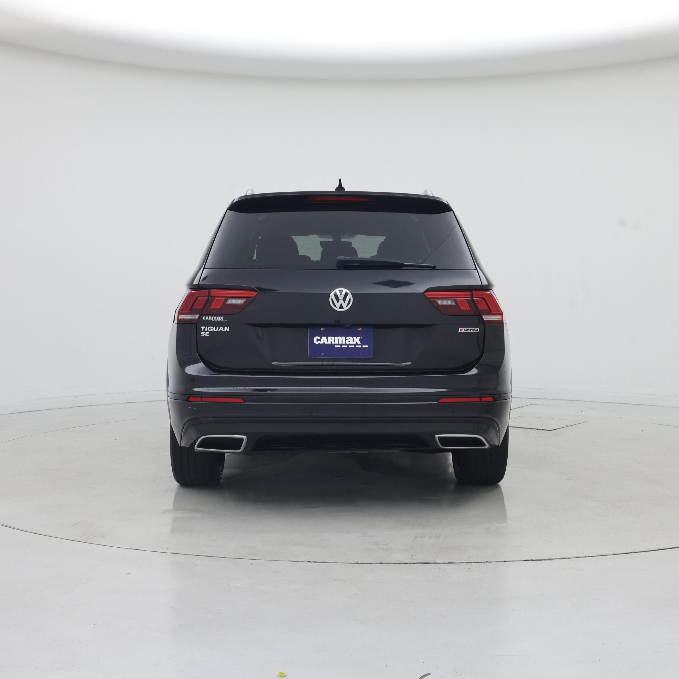 Thumbnail: 2020 Volkswagen Tiguan - 6