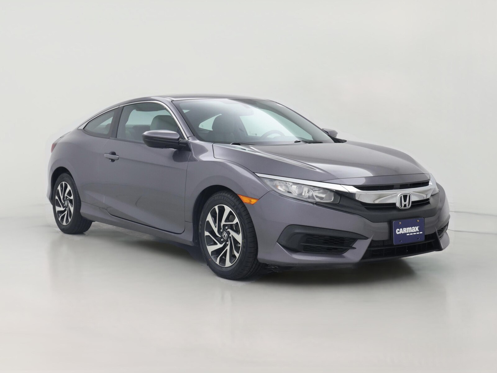 2017 Honda Civic Coupe
