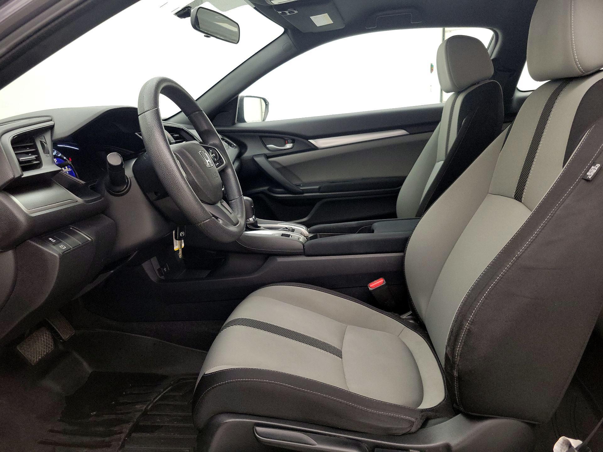 Thumbnail: 2017 Honda Civic - 11