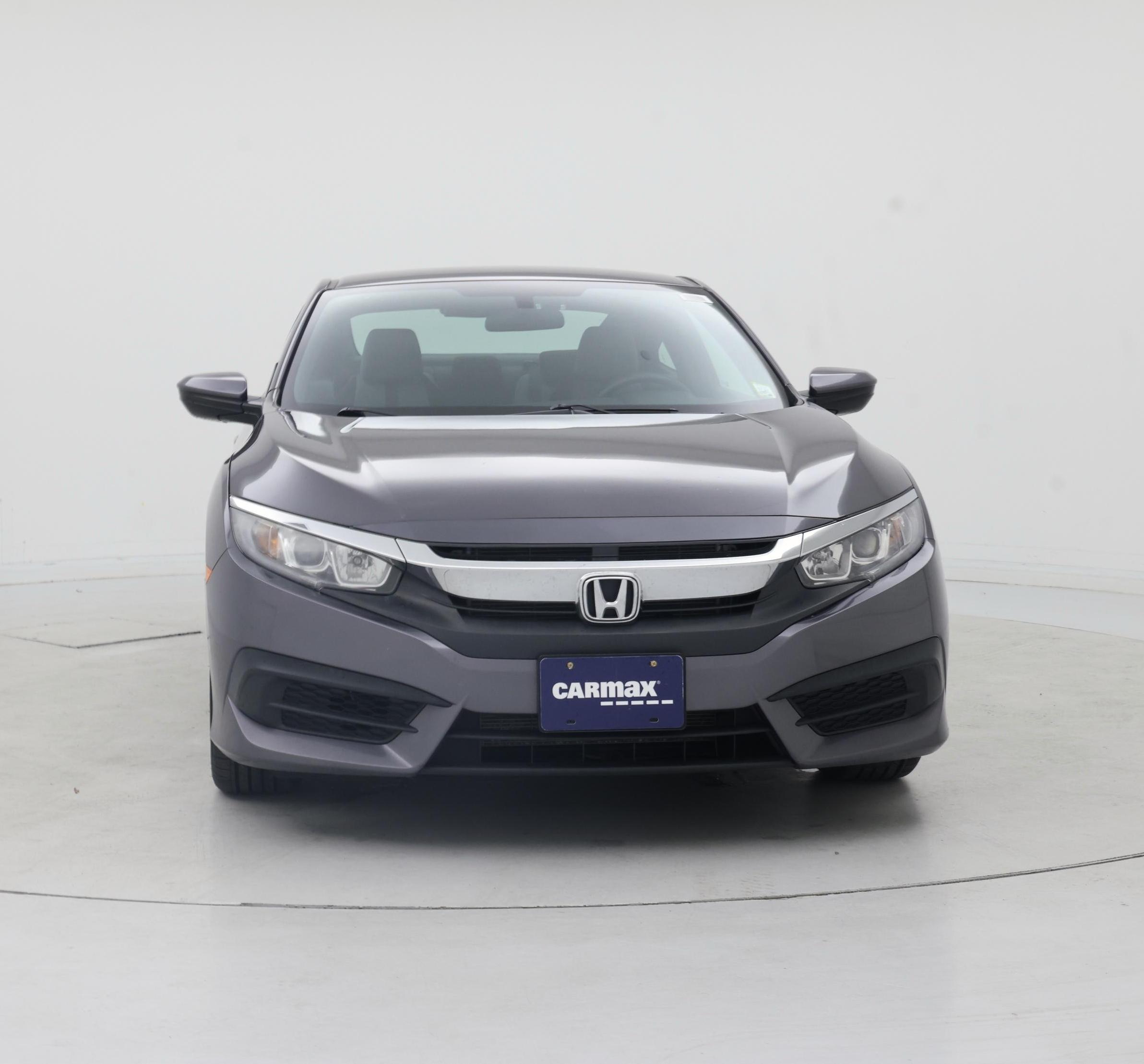 Thumbnail: 2017 Honda Civic - 5