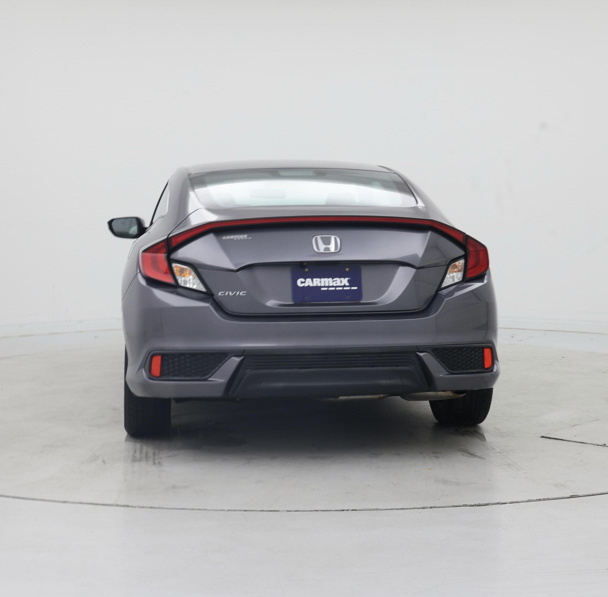 Thumbnail: 2017 Honda Civic - 6