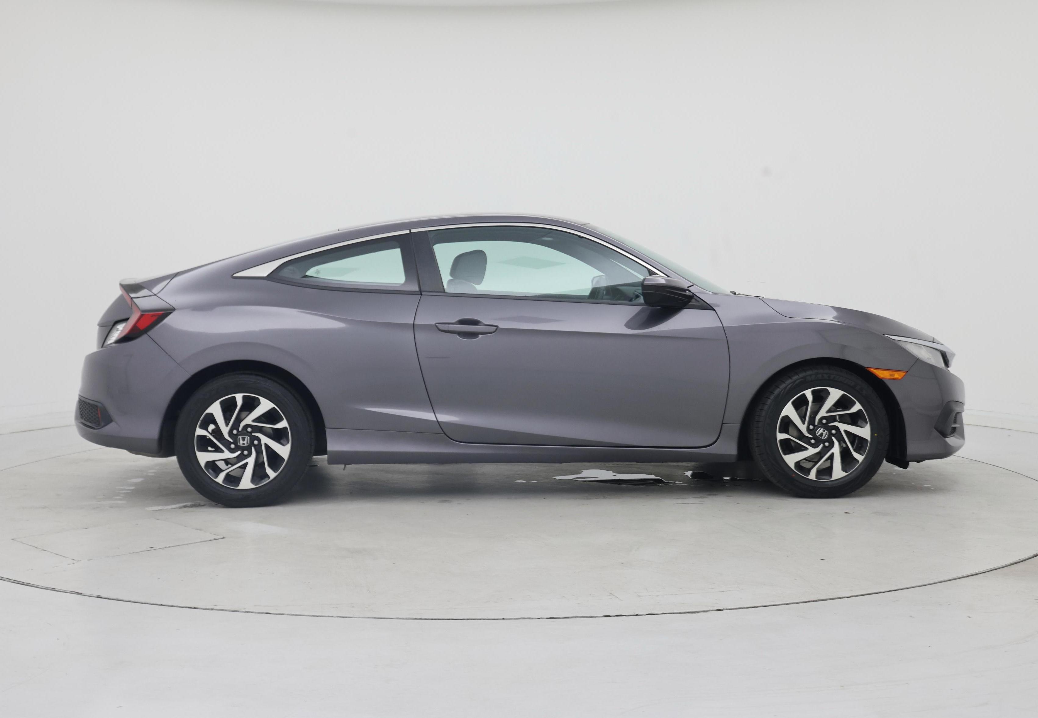 Thumbnail: 2017 Honda Civic - 7