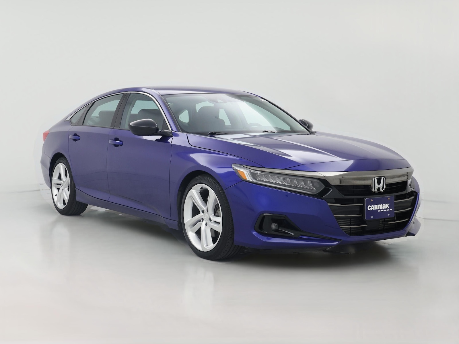 2021 Honda Accord Sedan