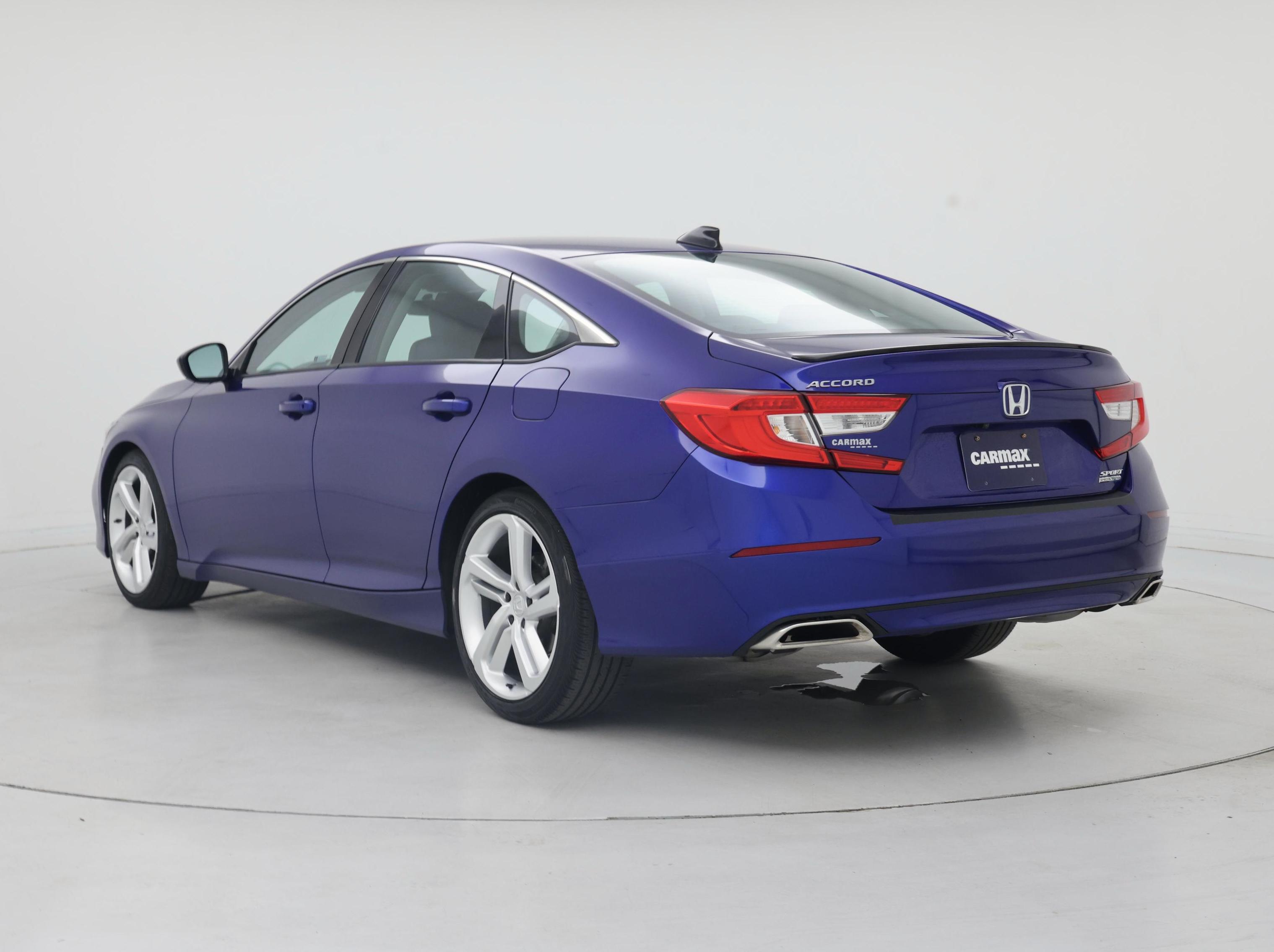 Thumbnail: 2021 Honda Accord - 2