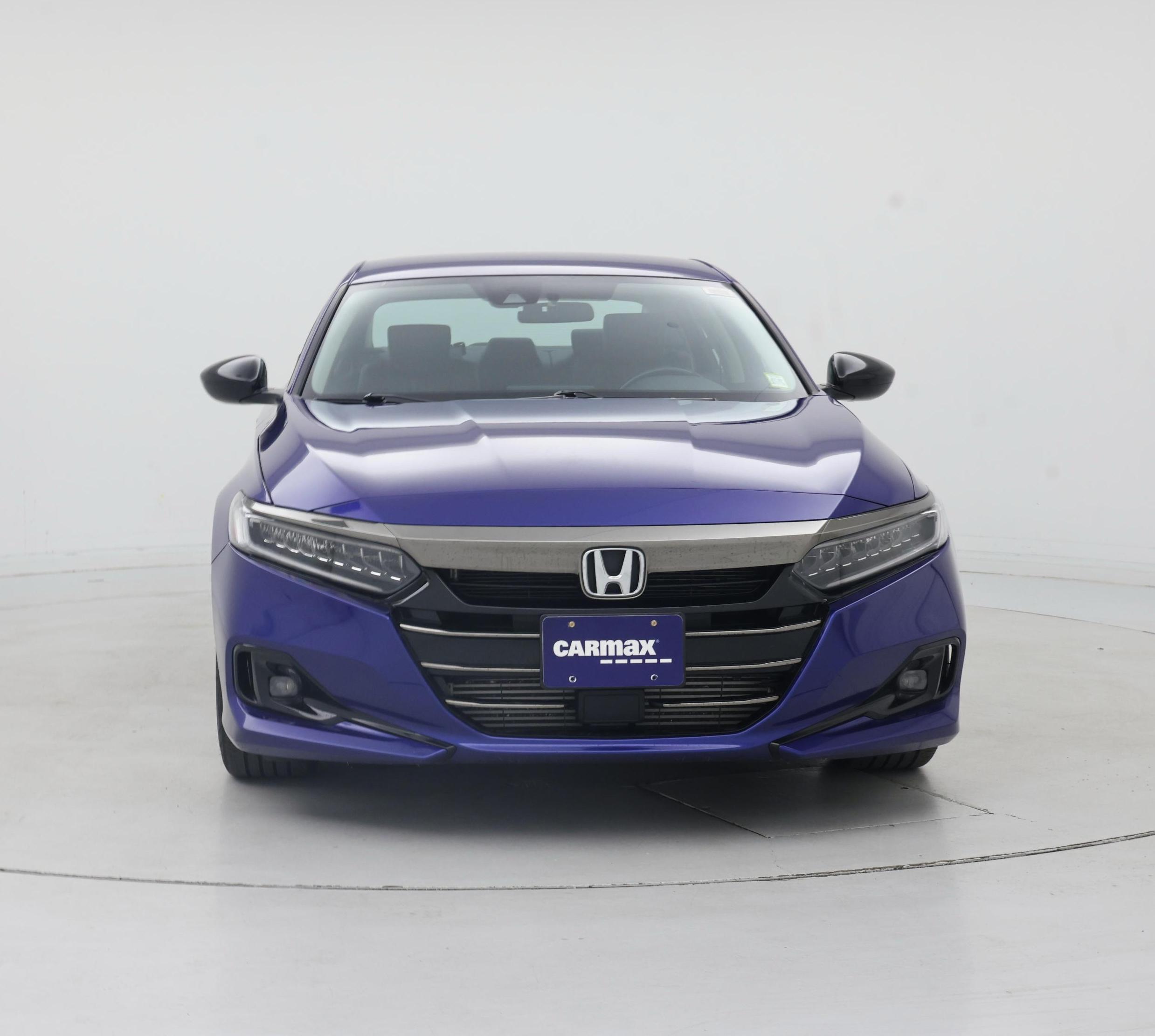 Thumbnail: 2021 Honda Accord - 5