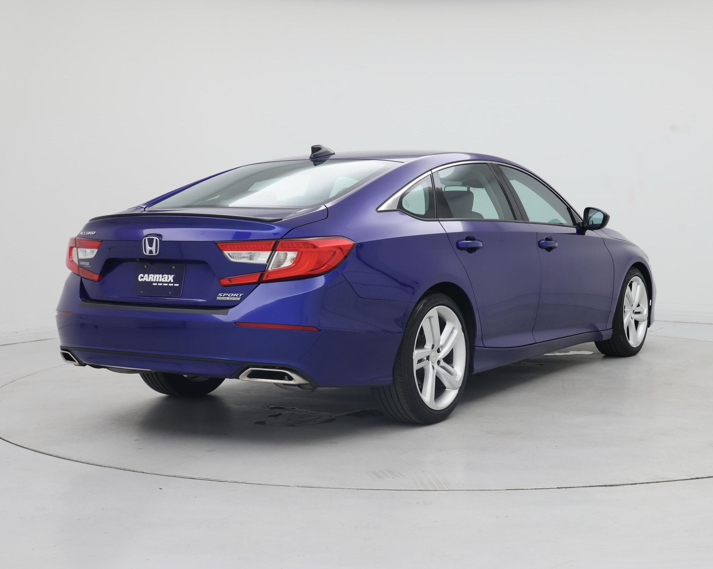 Thumbnail: 2021 Honda Accord - 8