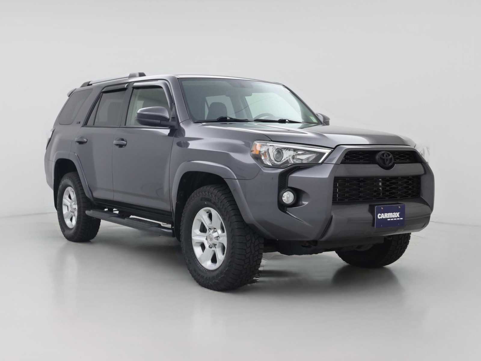 2019 Toyota 4Runner
