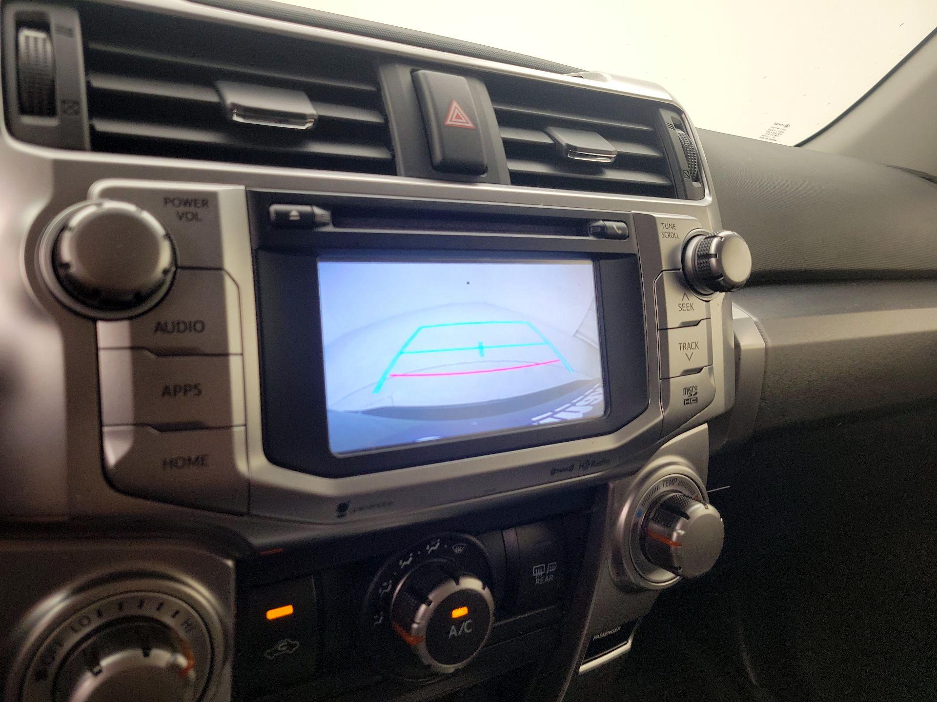 Thumbnail: 2019 Toyota 4Runner - 15