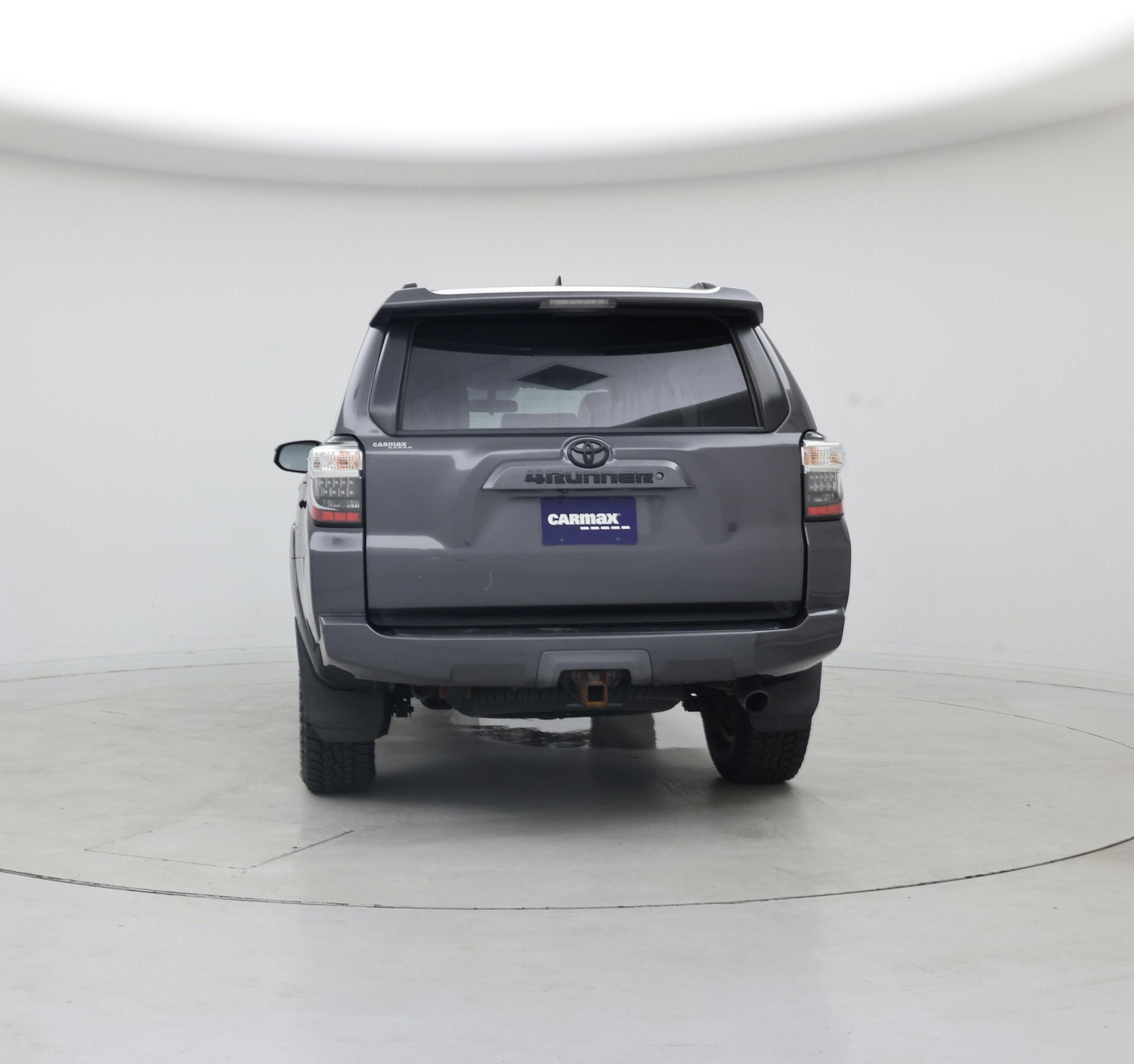Thumbnail: 2019 Toyota 4Runner - 6