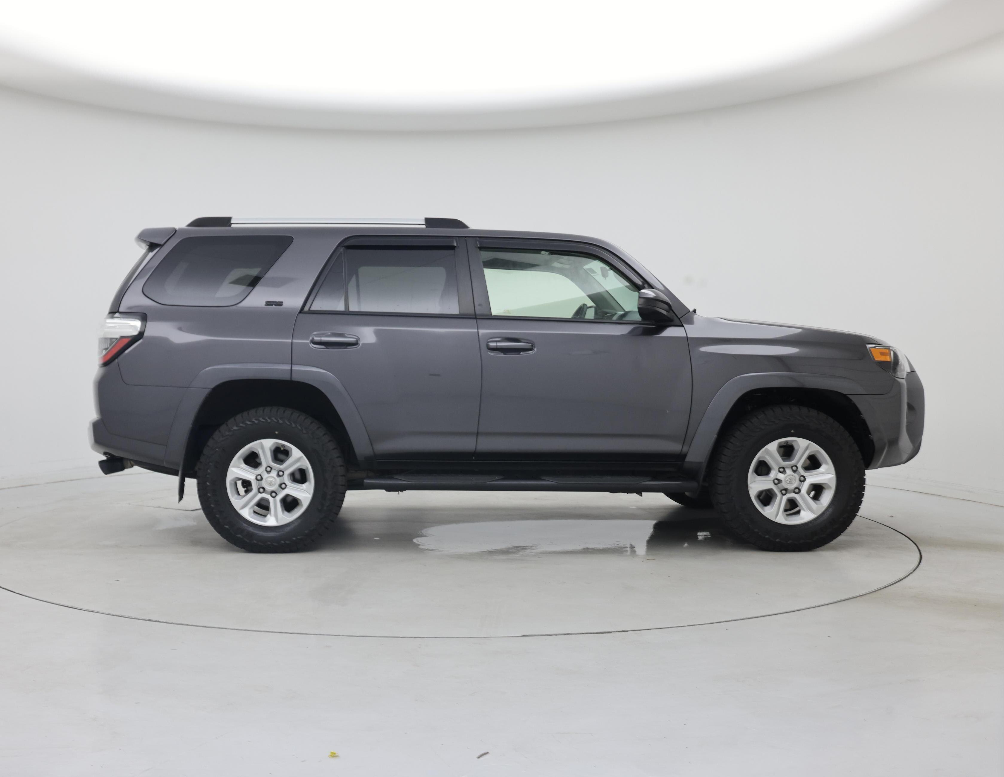 Thumbnail: 2019 Toyota 4Runner - 7