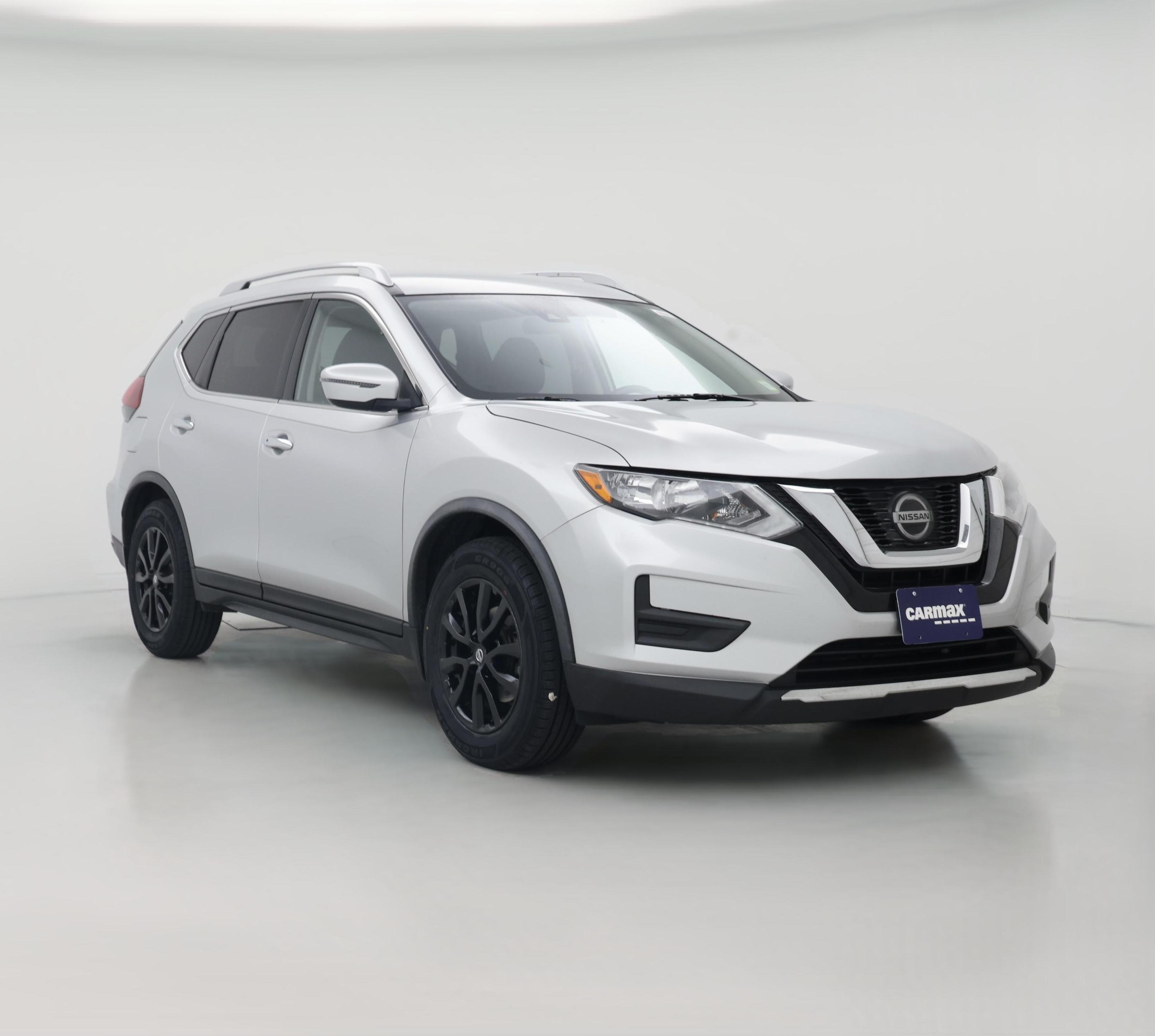 Thumbnail: 2019 Nissan Rogue - 1