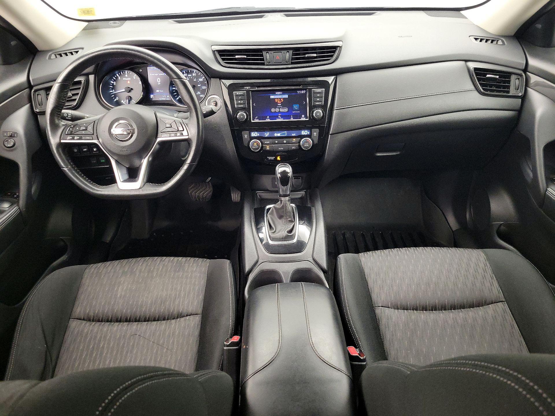Thumbnail: 2019 Nissan Rogue - 9
