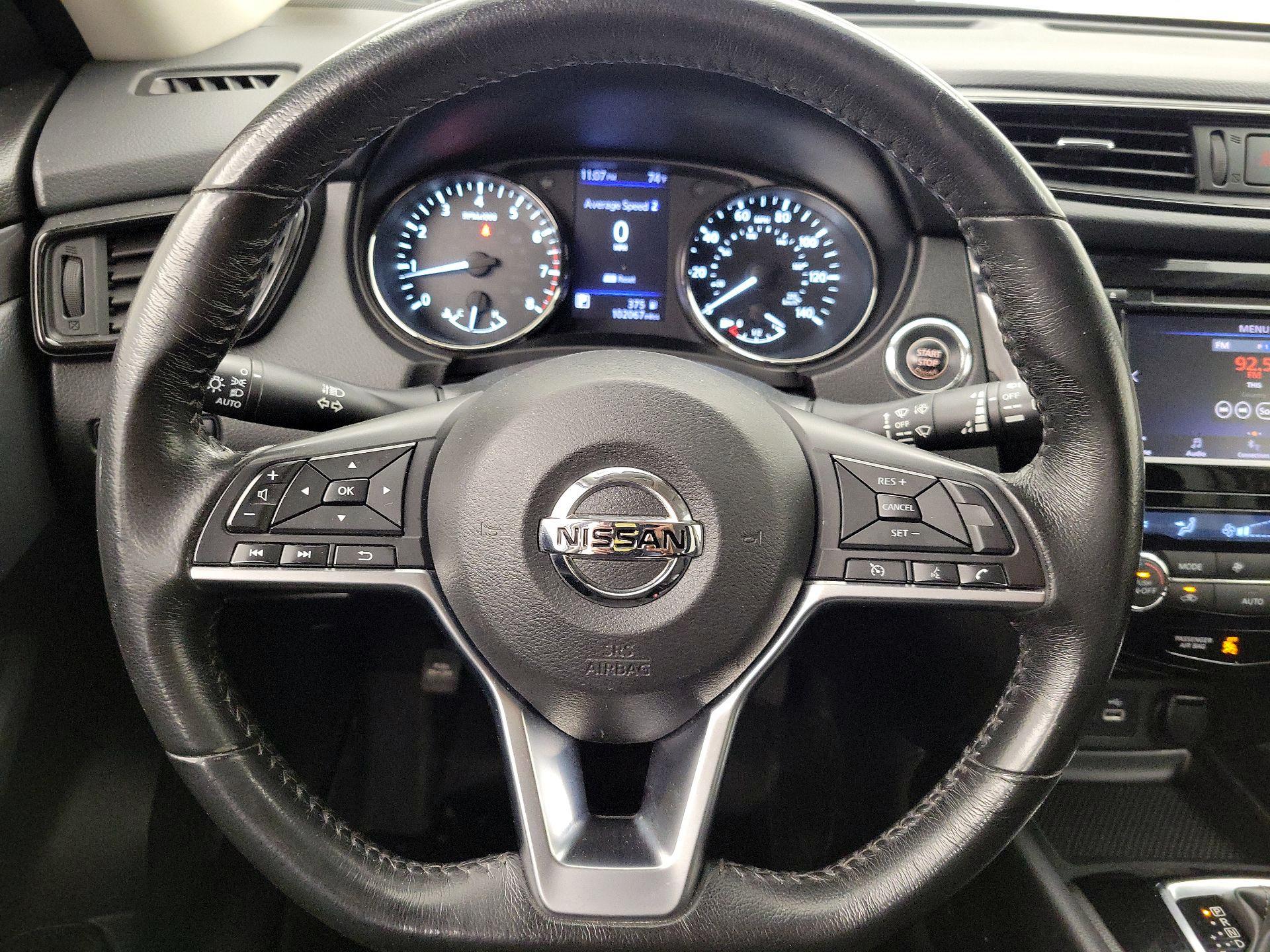 Thumbnail: 2019 Nissan Rogue - 10