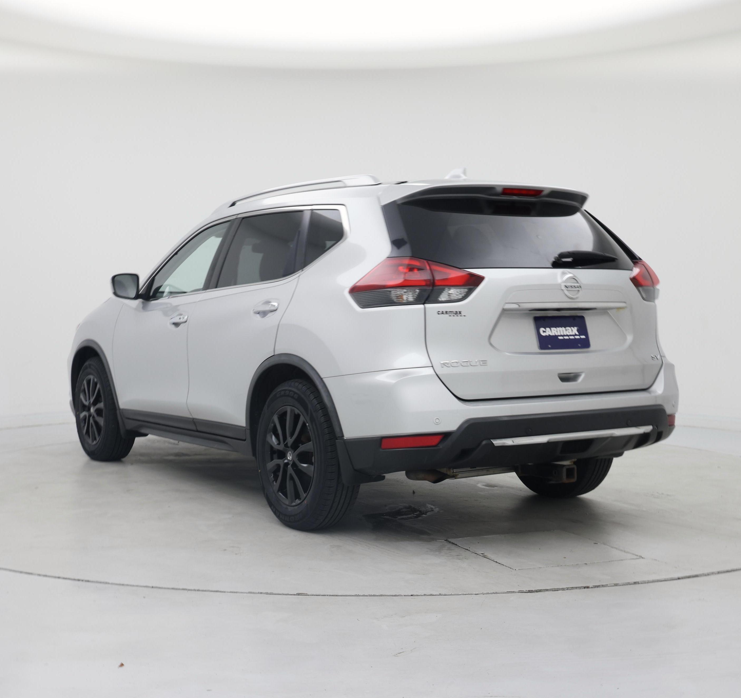 Thumbnail: 2019 Nissan Rogue - 2