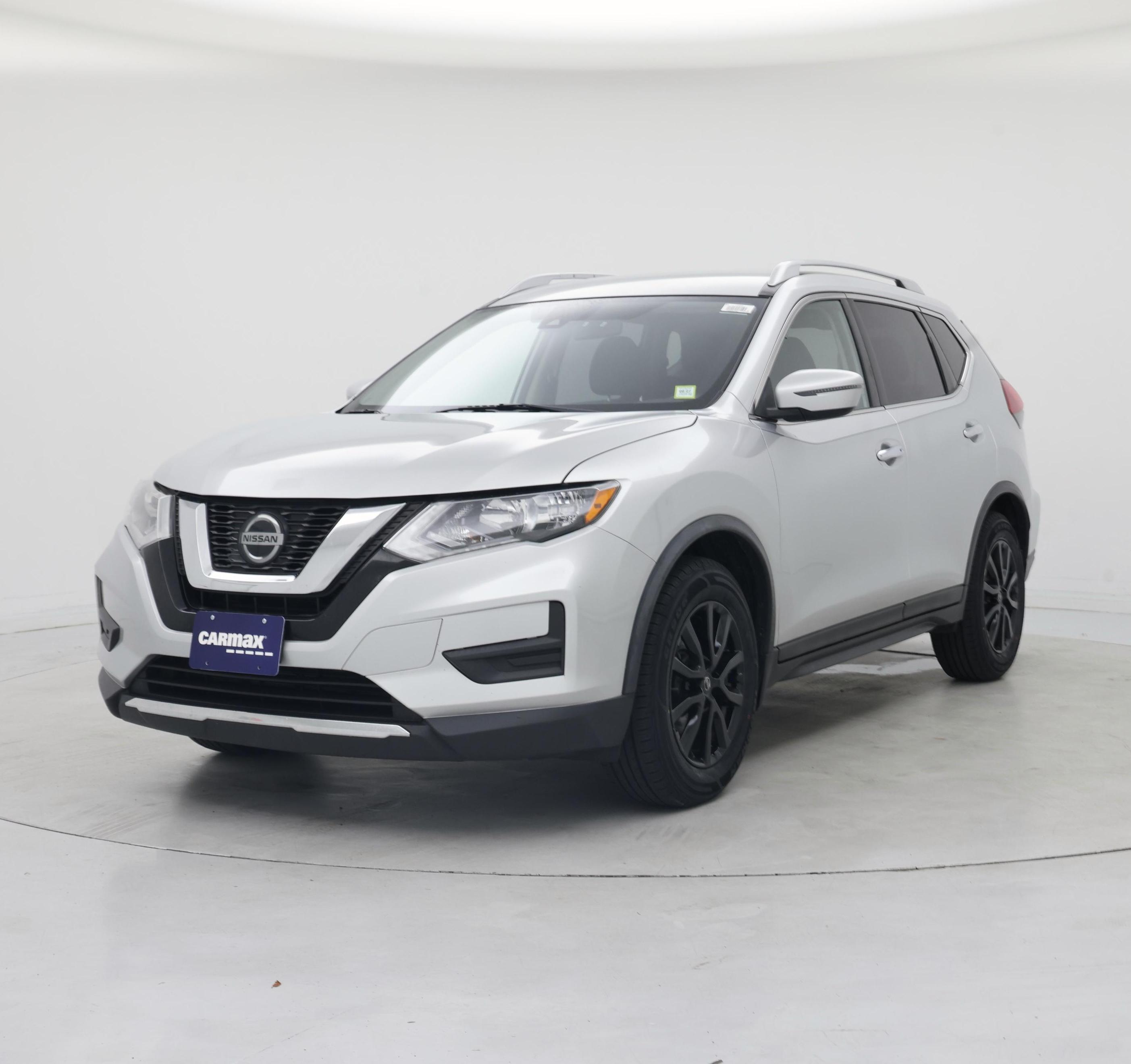 Thumbnail: 2019 Nissan Rogue - 4