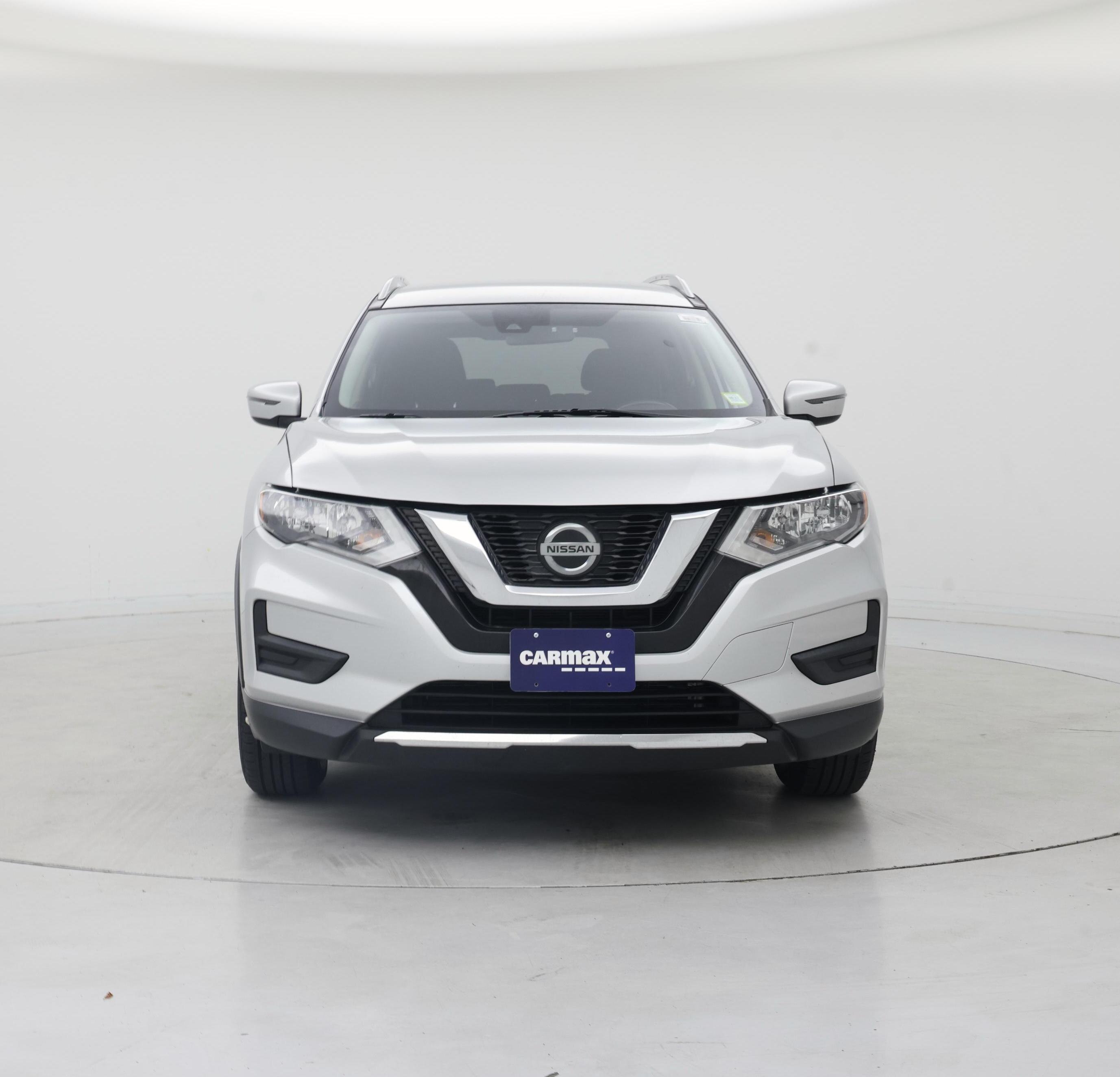 Thumbnail: 2019 Nissan Rogue - 5