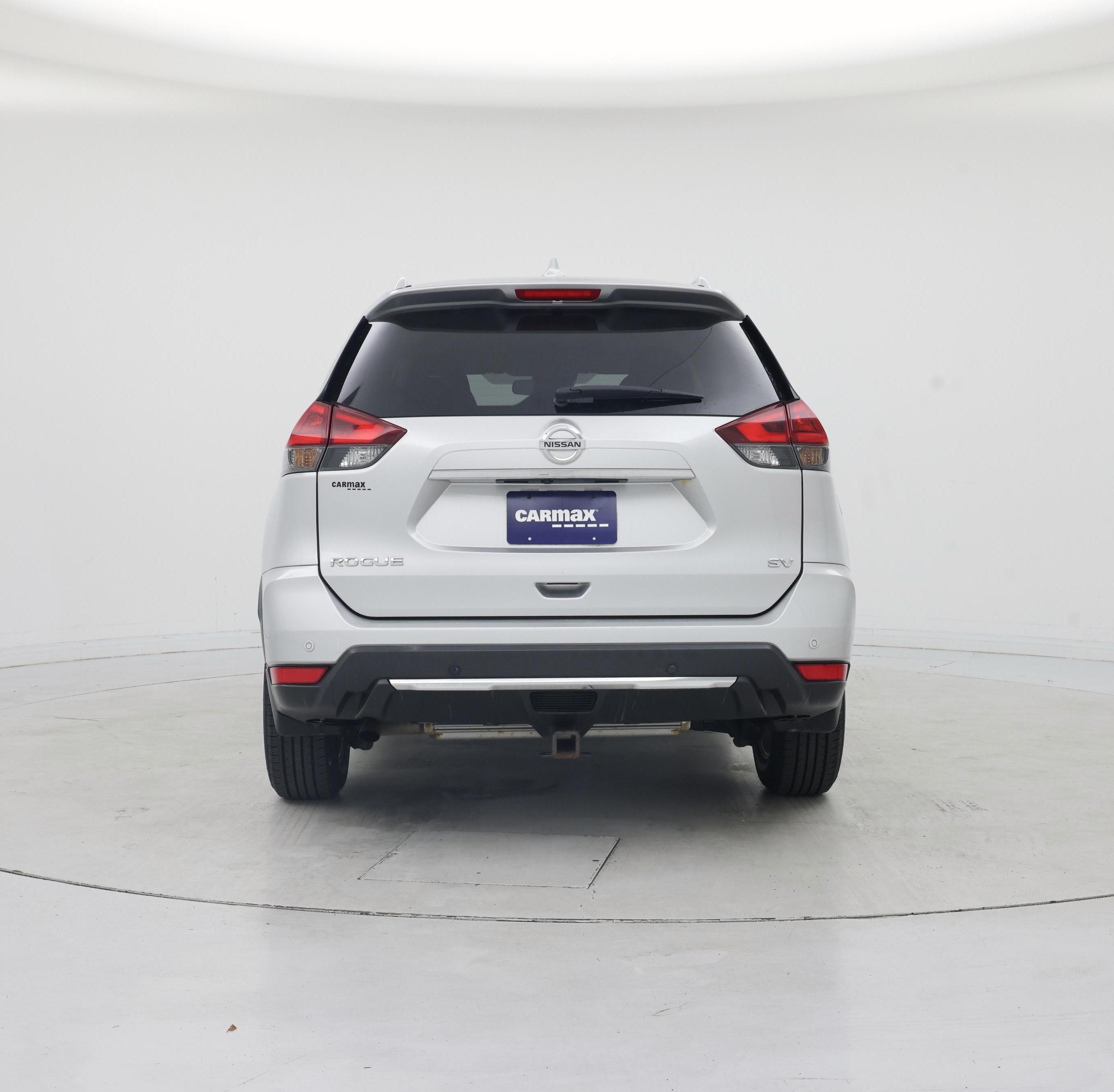Thumbnail: 2019 Nissan Rogue - 6