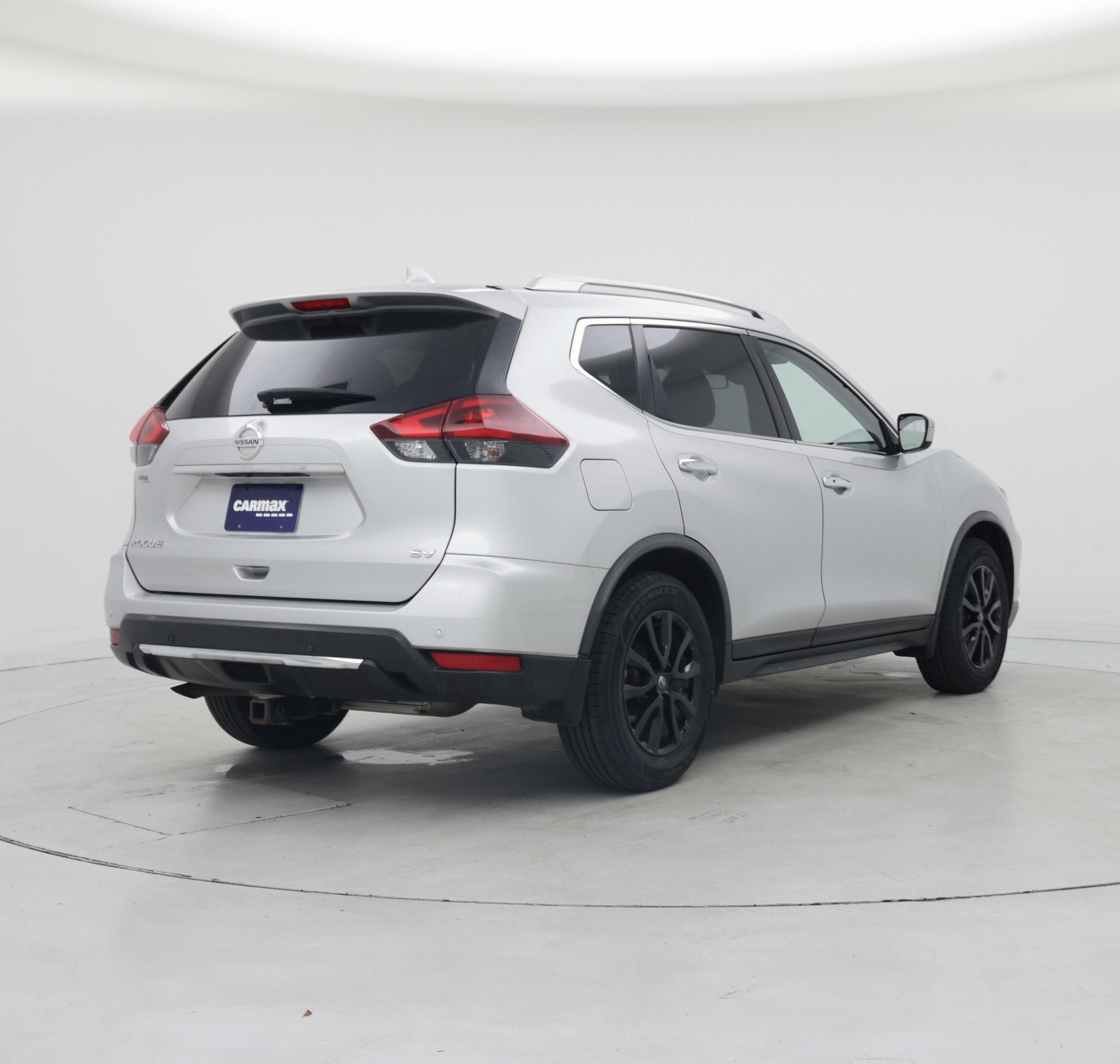 Thumbnail: 2019 Nissan Rogue - 8