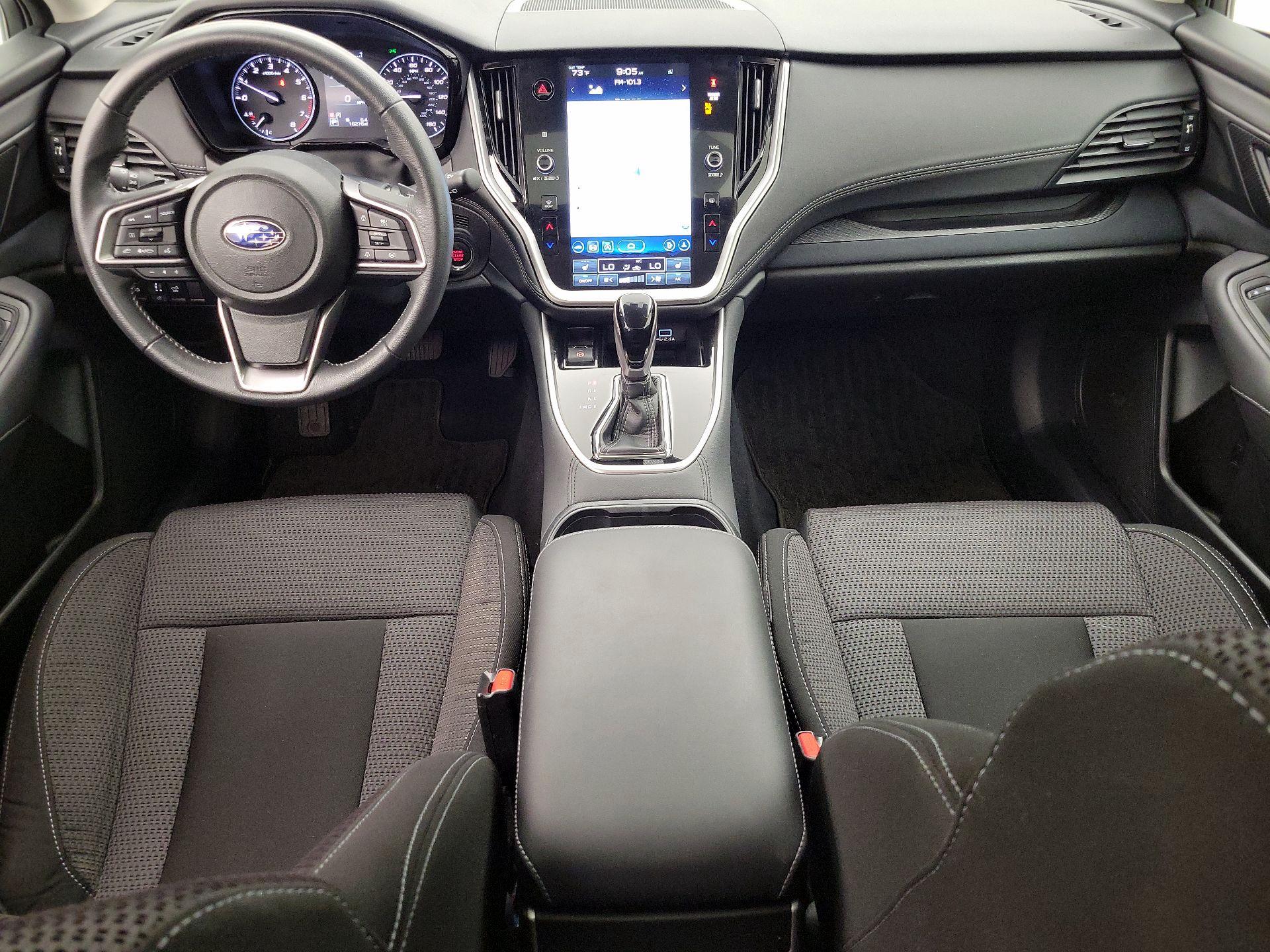 Thumbnail: 2024 Subaru Outback - 9