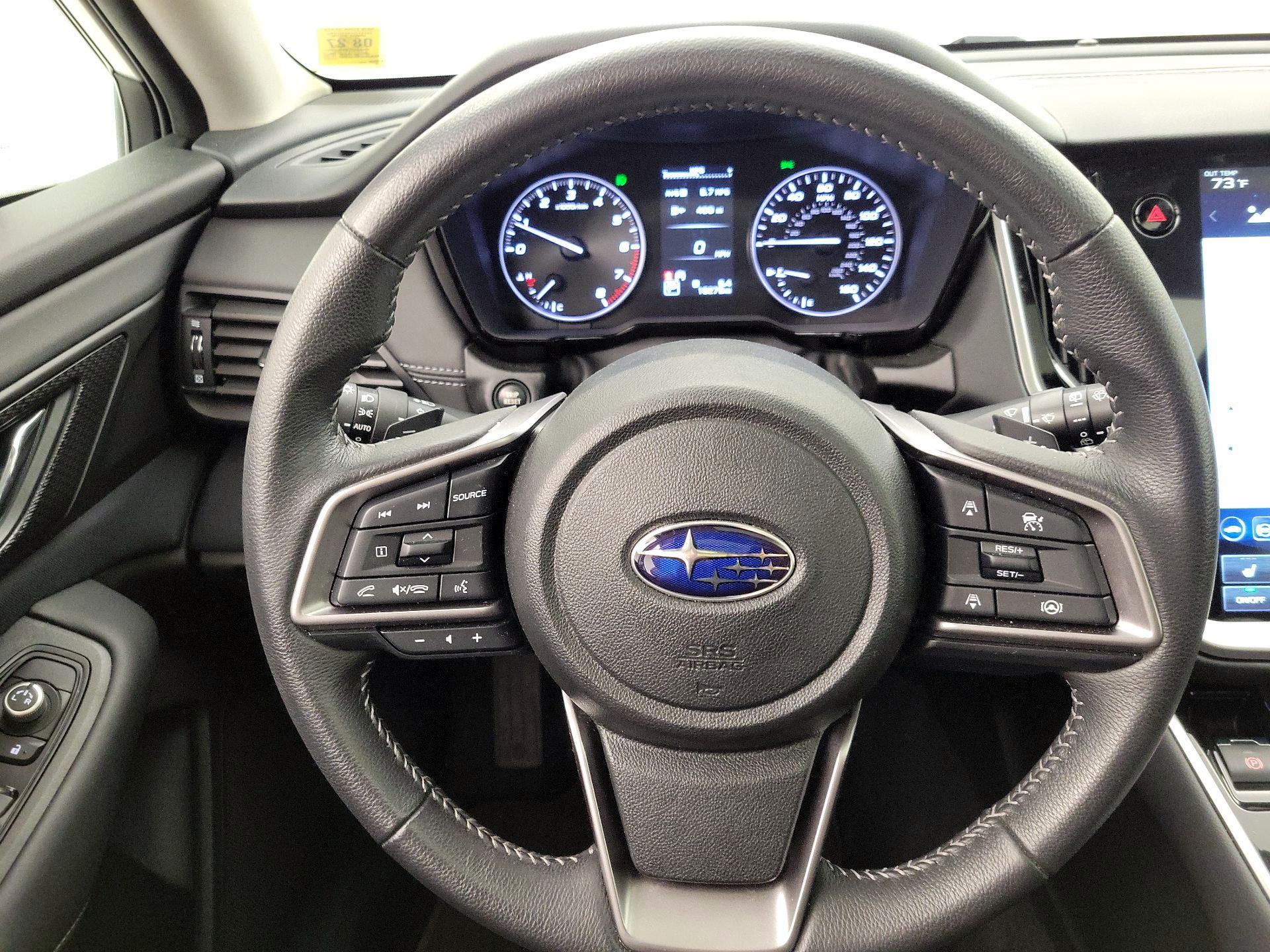 Thumbnail: 2024 Subaru Outback - 10