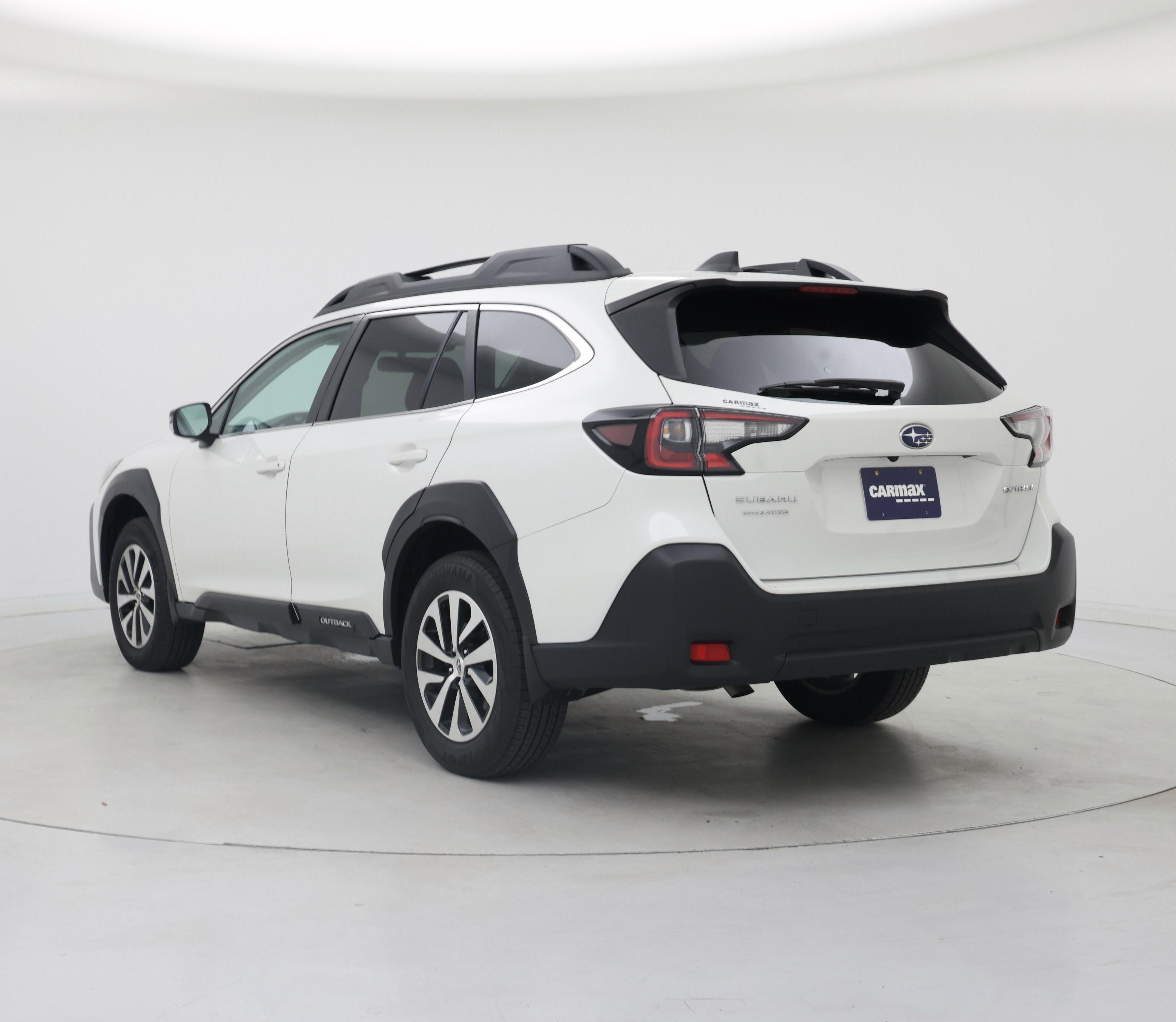 Thumbnail: 2024 Subaru Outback - 2
