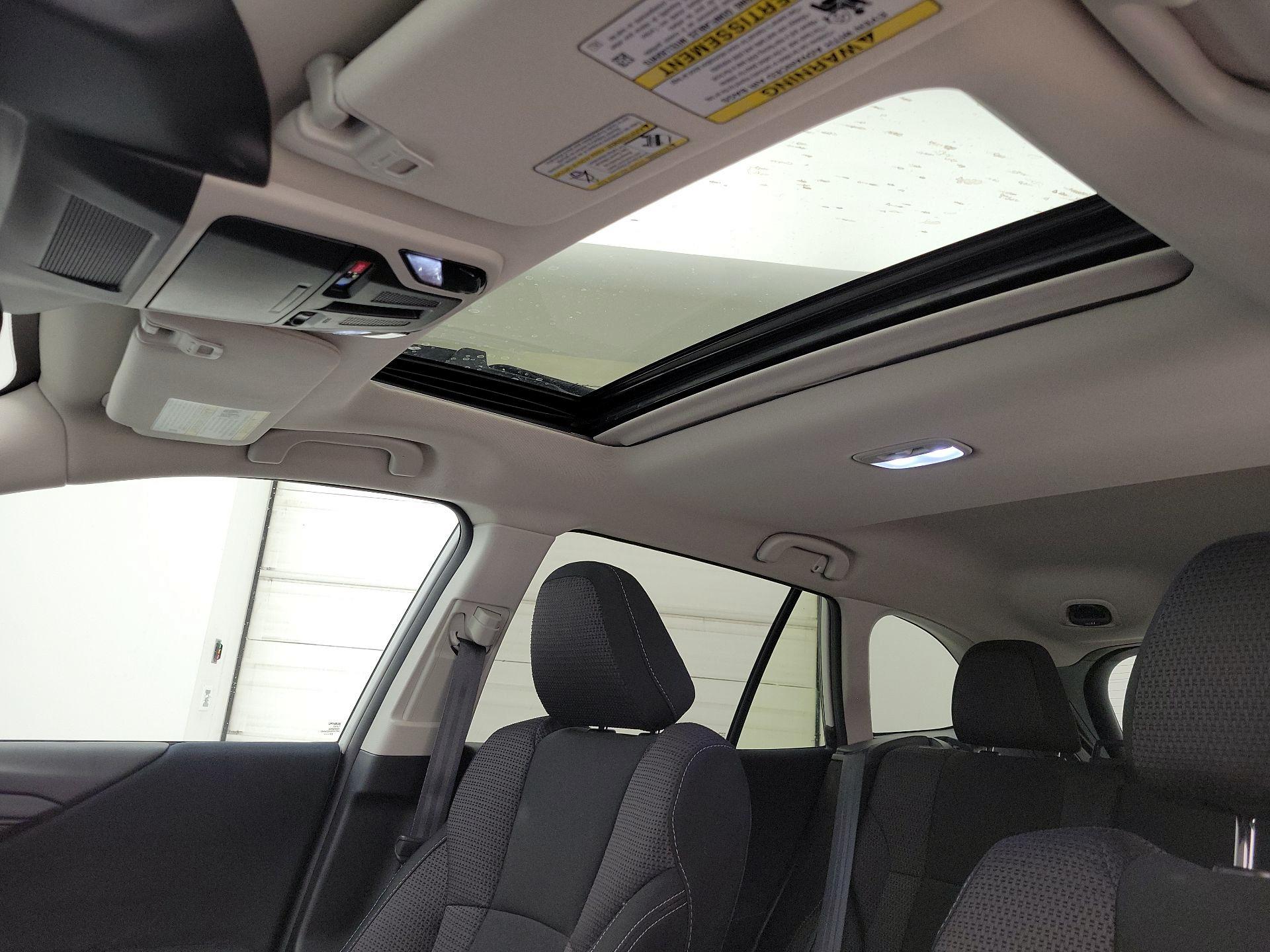 Thumbnail: 2024 Subaru Outback - 20
