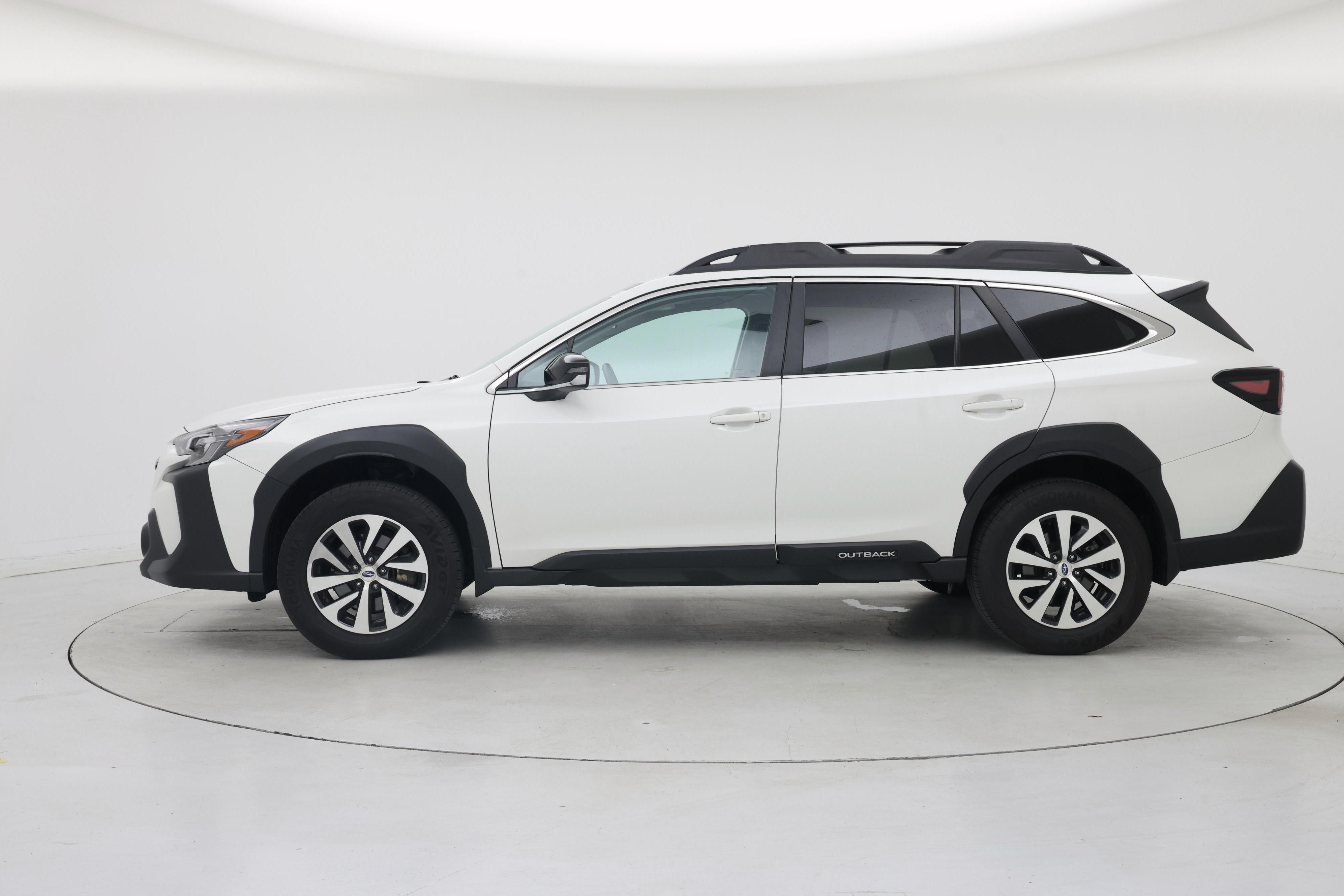 Thumbnail: 2024 Subaru Outback - 3