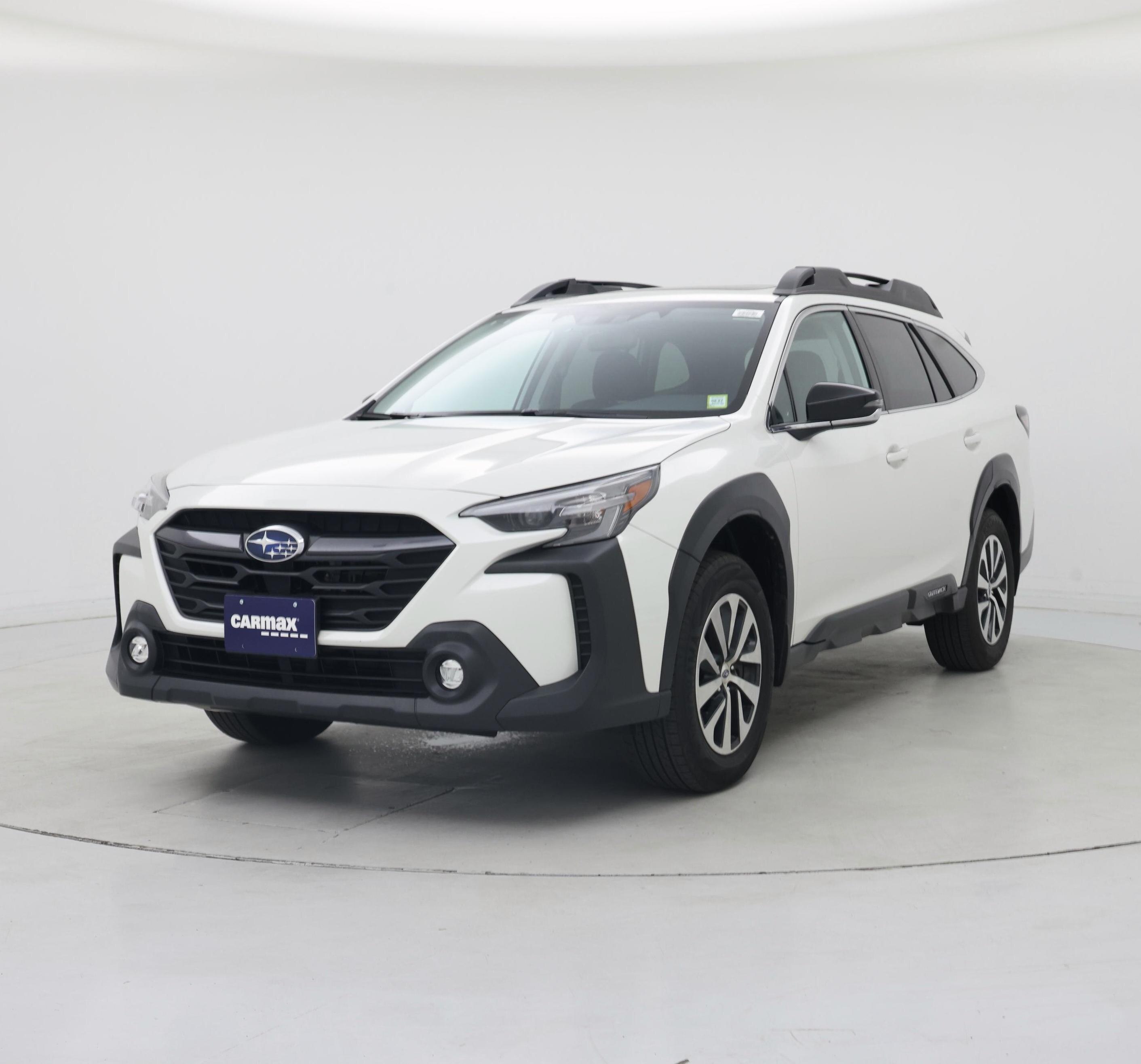 Thumbnail: 2024 Subaru Outback - 4