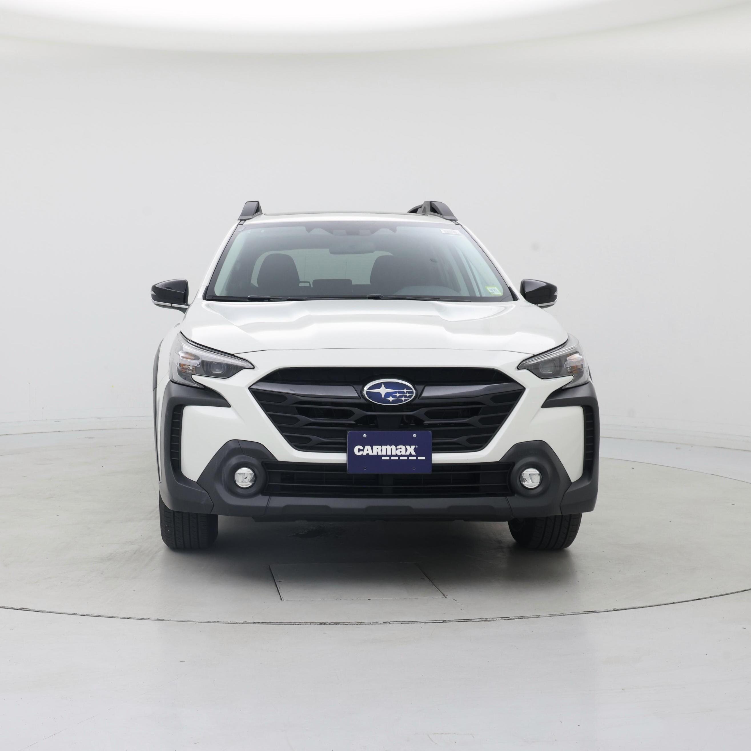 Thumbnail: 2024 Subaru Outback - 5