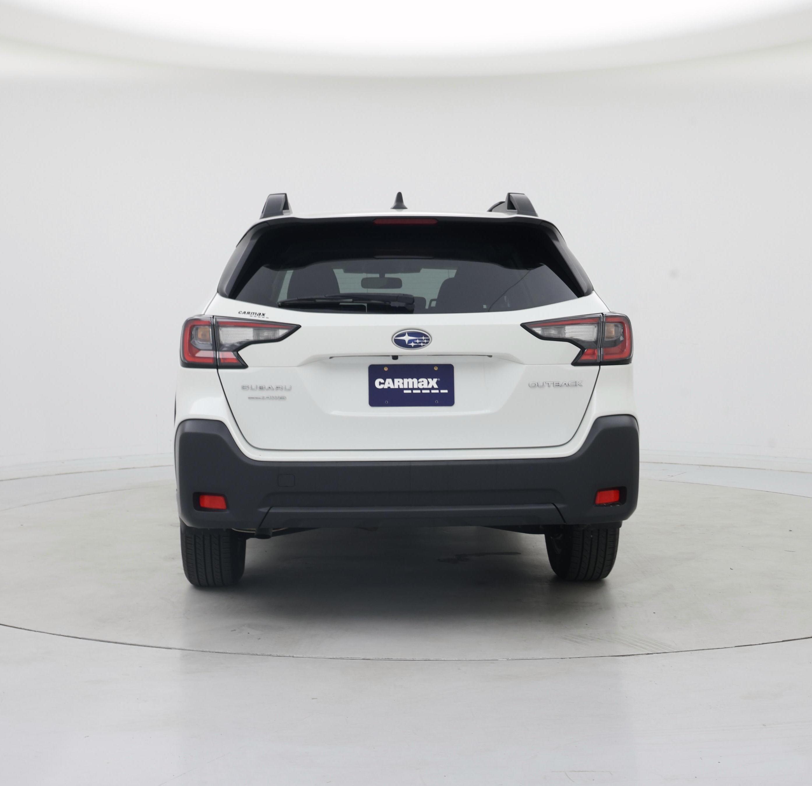 Thumbnail: 2024 Subaru Outback - 6