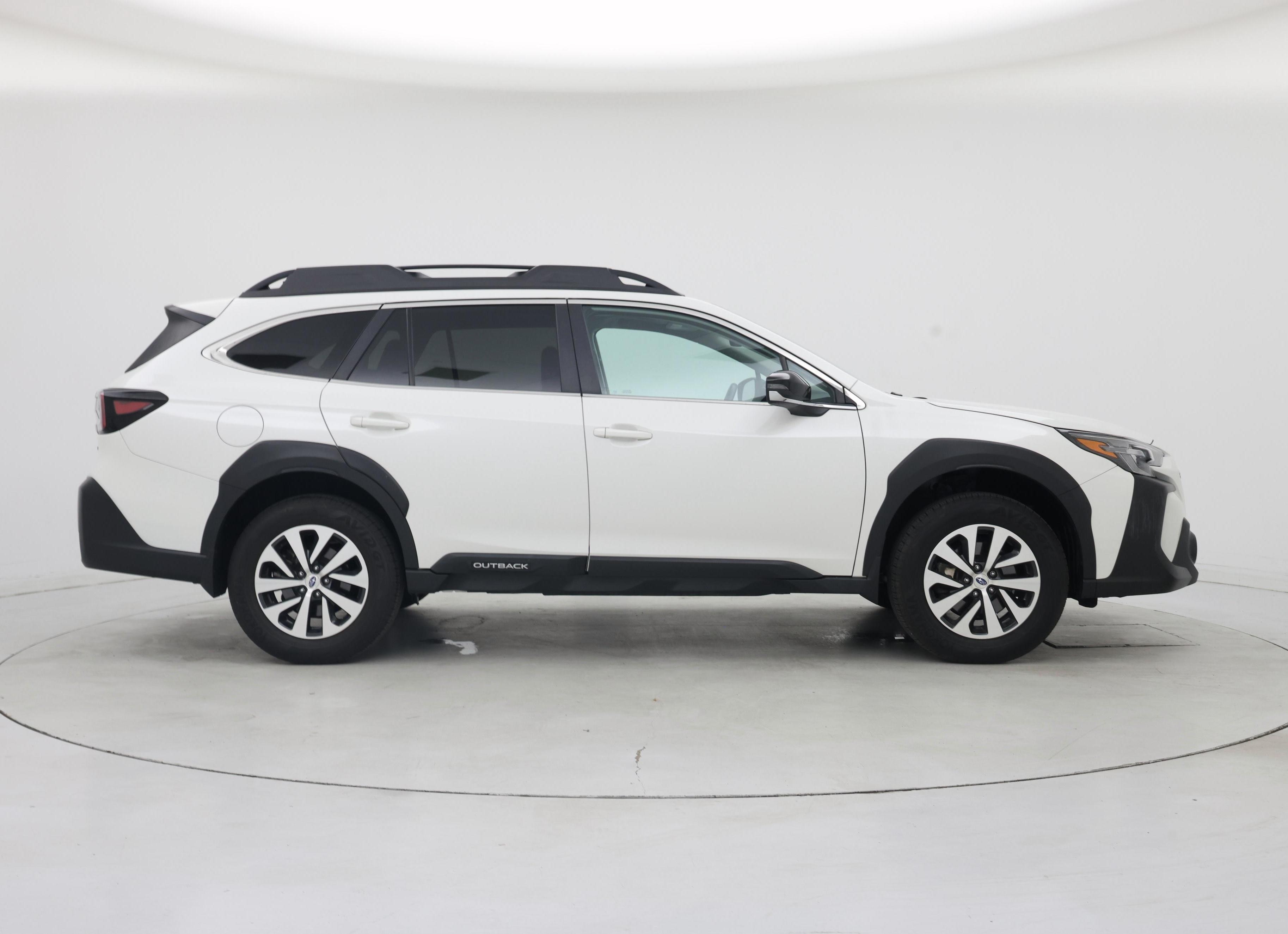 Thumbnail: 2024 Subaru Outback - 7