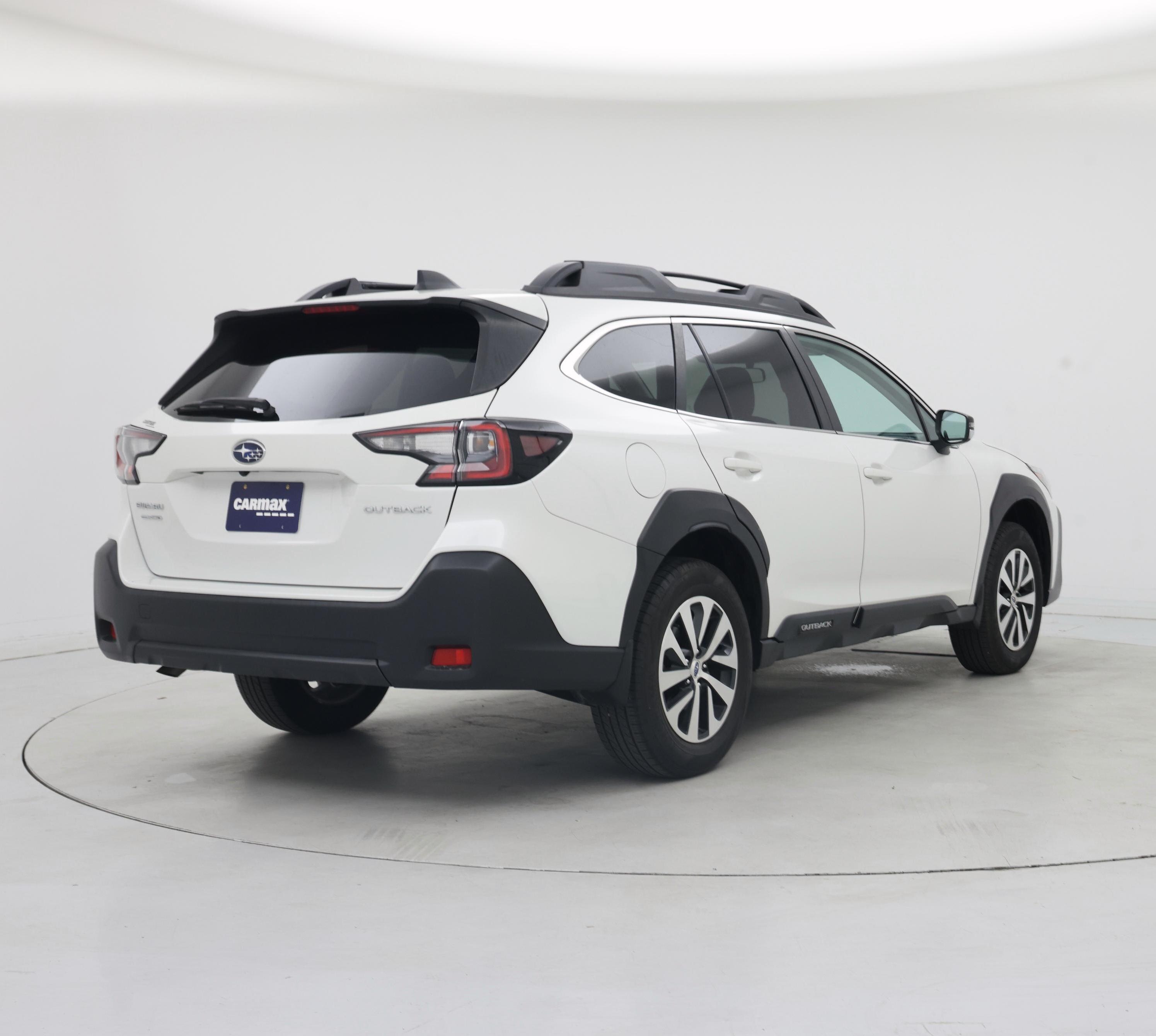 Thumbnail: 2024 Subaru Outback - 8