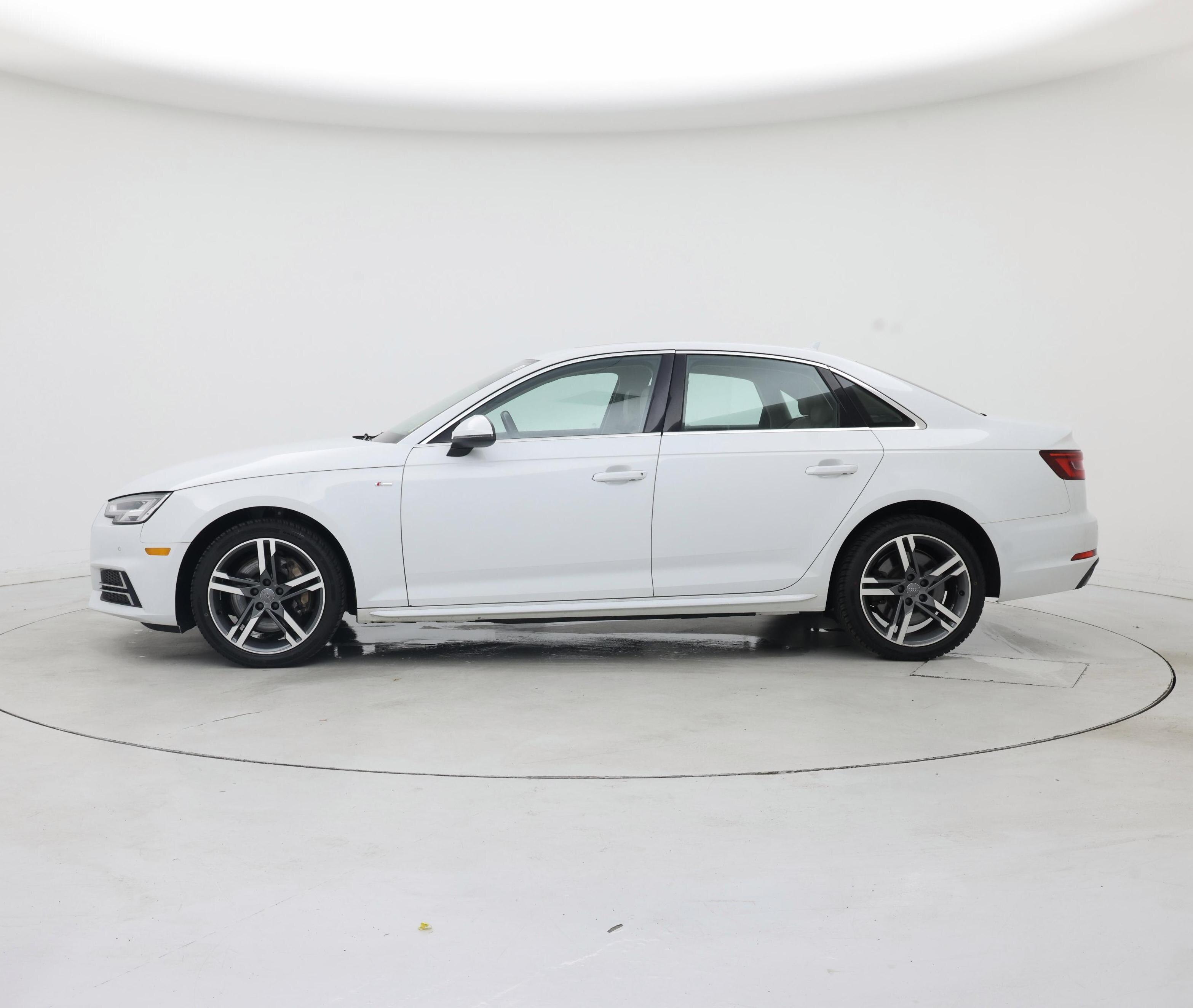 Thumbnail: 2018 Audi A4 - 3