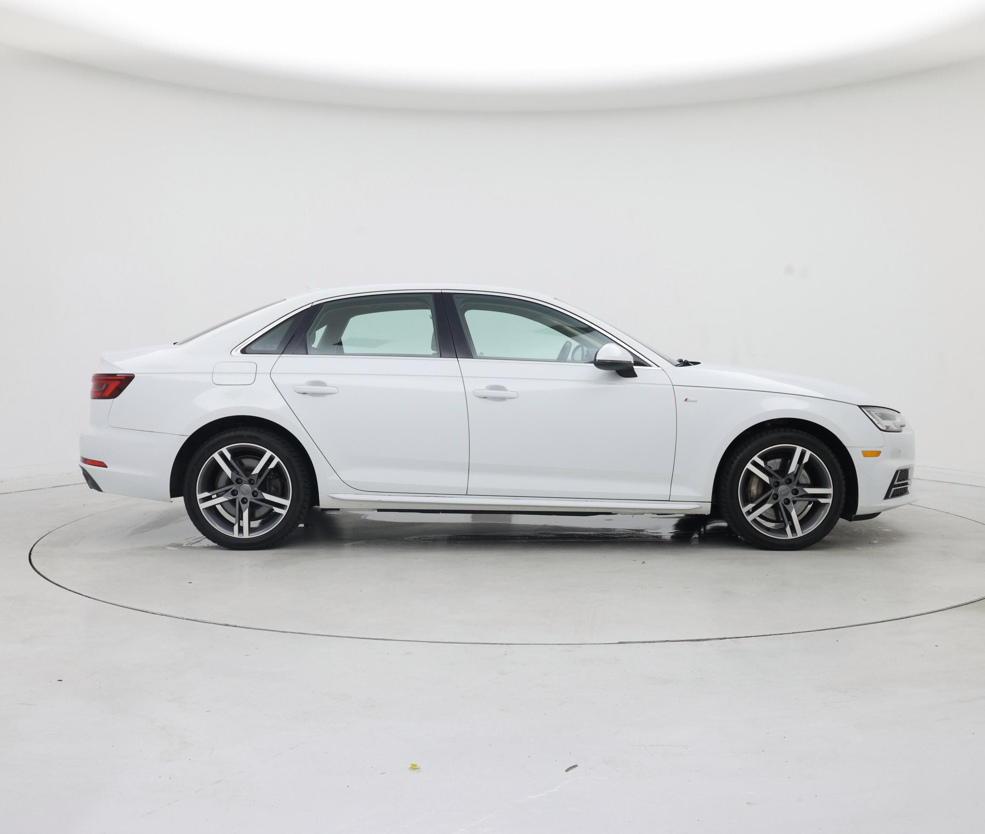 Thumbnail: 2018 Audi A4 - 7