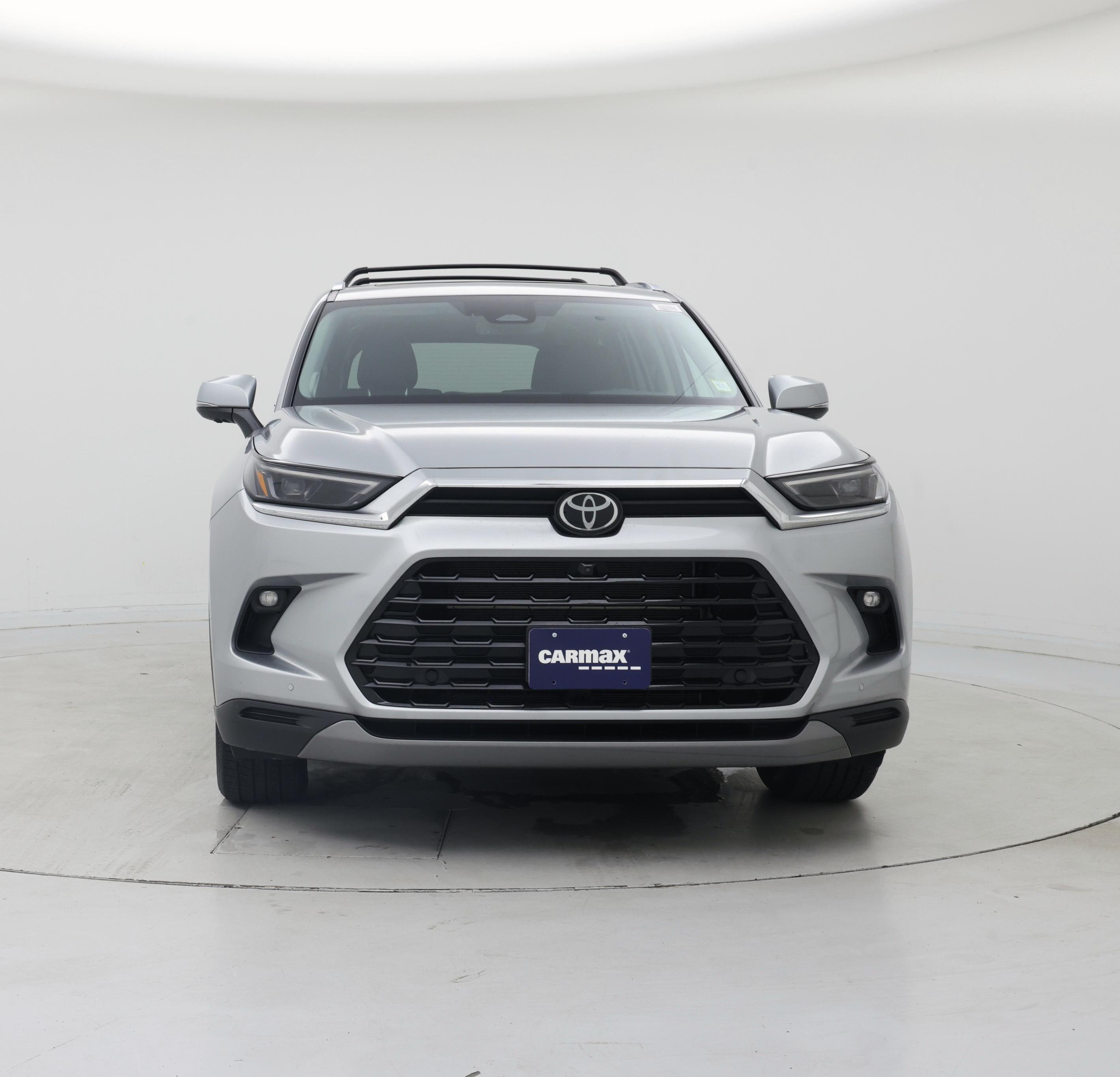 Thumbnail: 2024 Toyota Highlander - 5