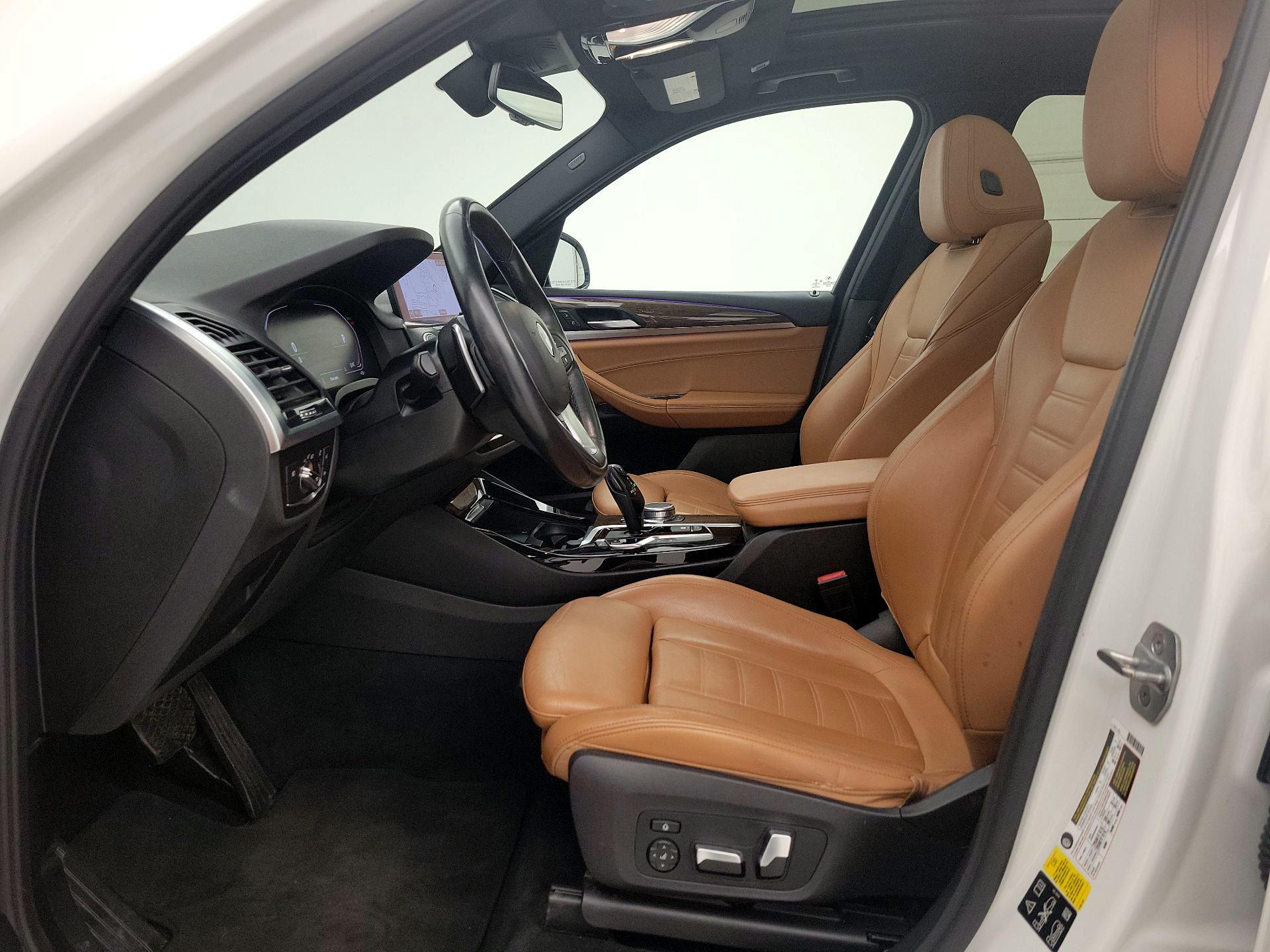 Thumbnail: 2020 BMW X3 - 11