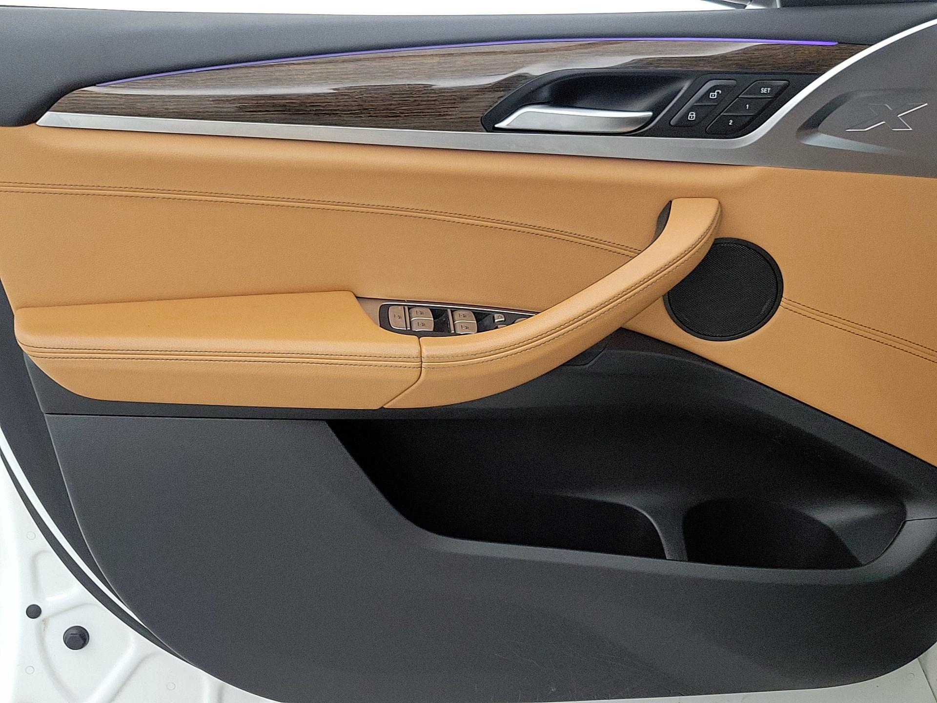 Thumbnail: 2020 BMW X3 - 12