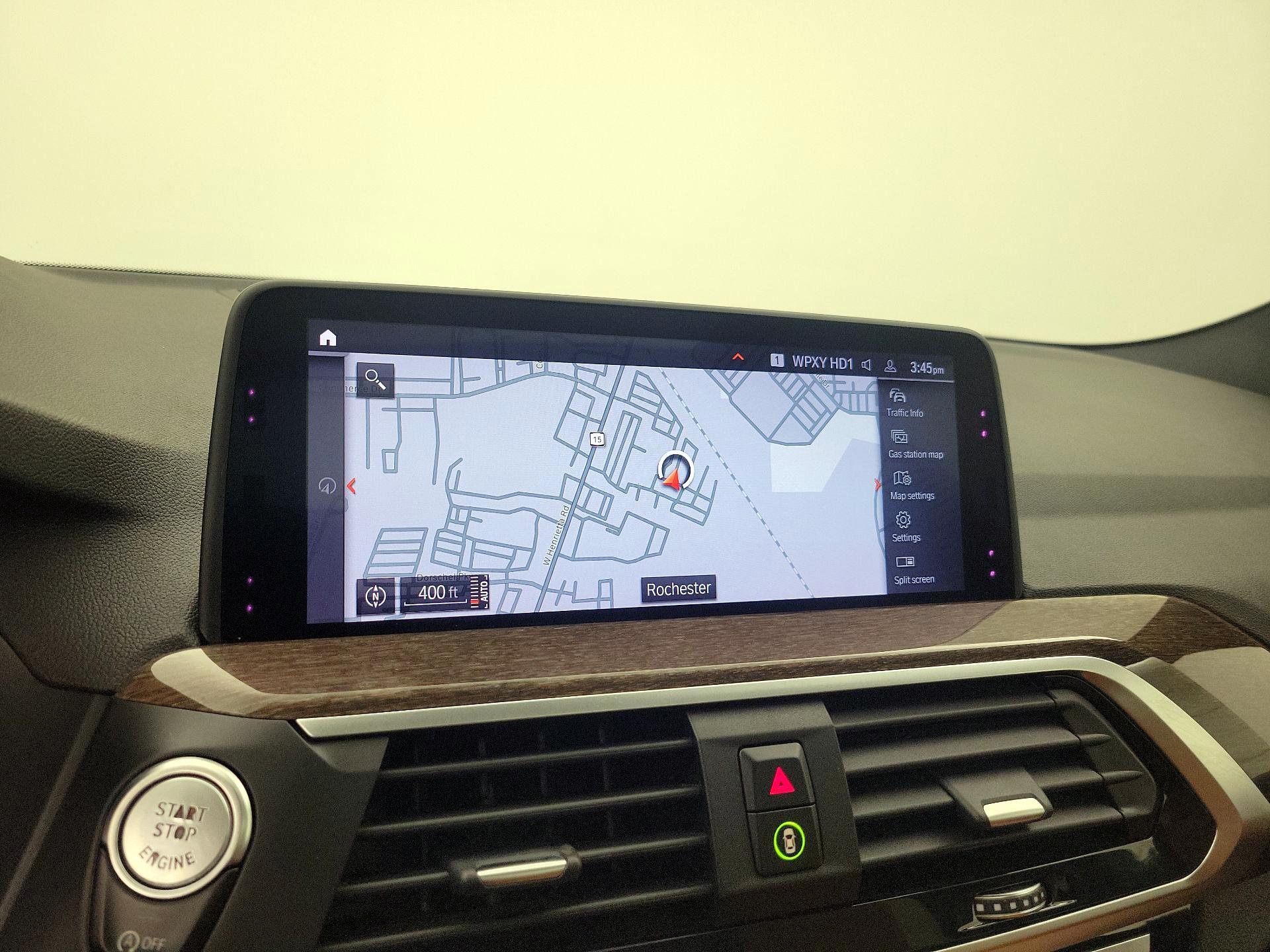 Thumbnail: 2020 BMW X3 - 14