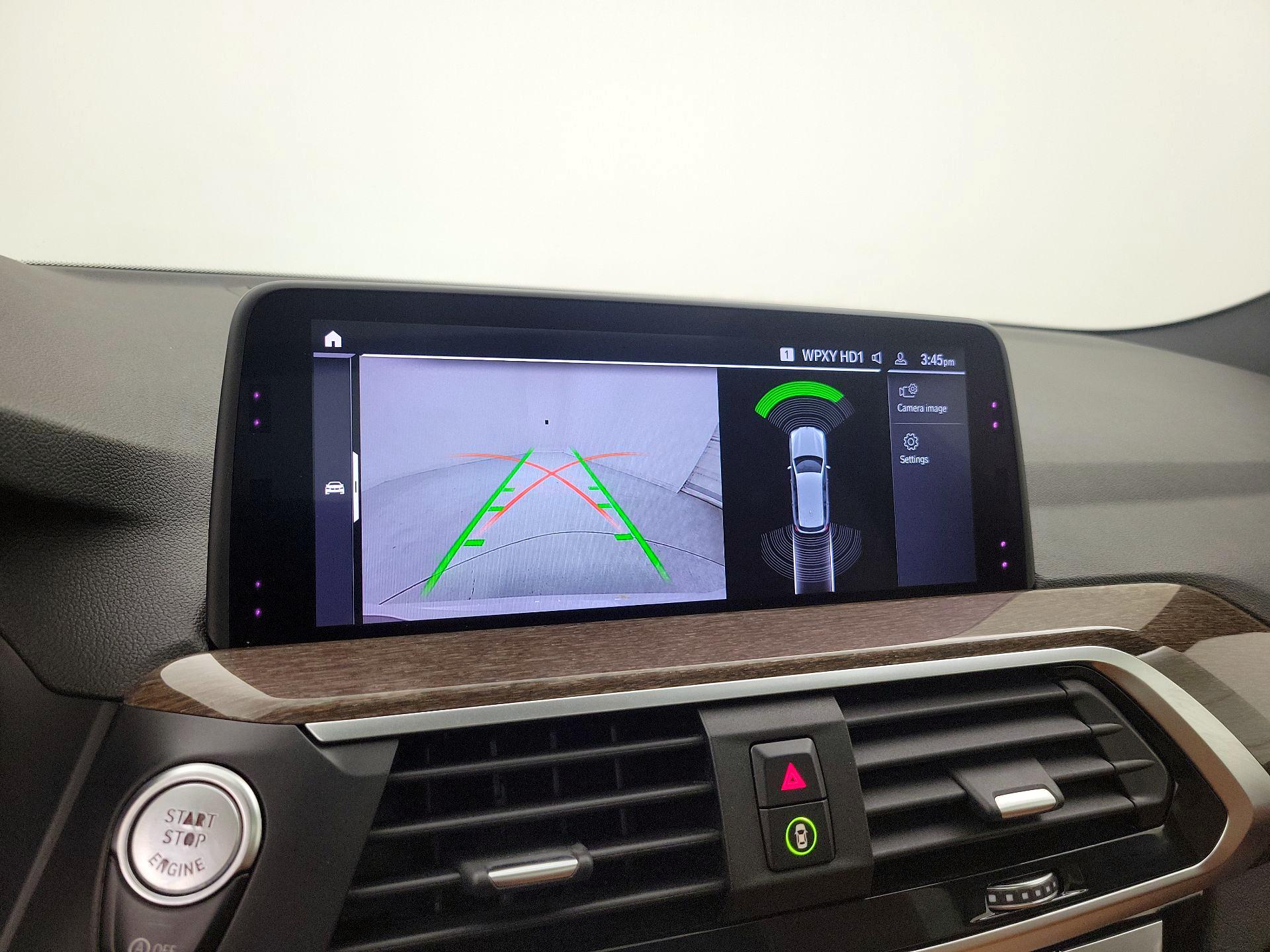 Thumbnail: 2020 BMW X3 - 15