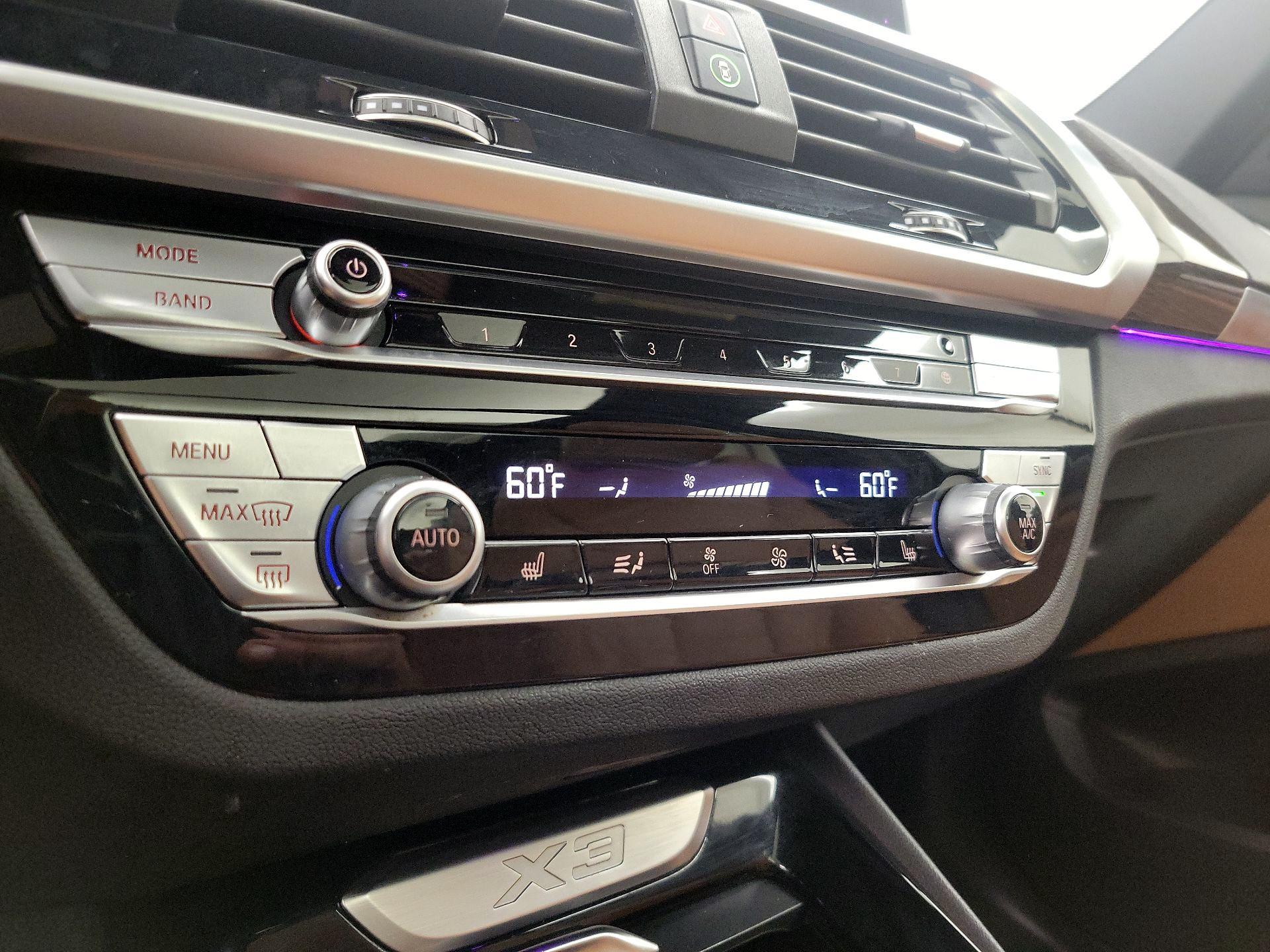 Thumbnail: 2020 BMW X3 - 17