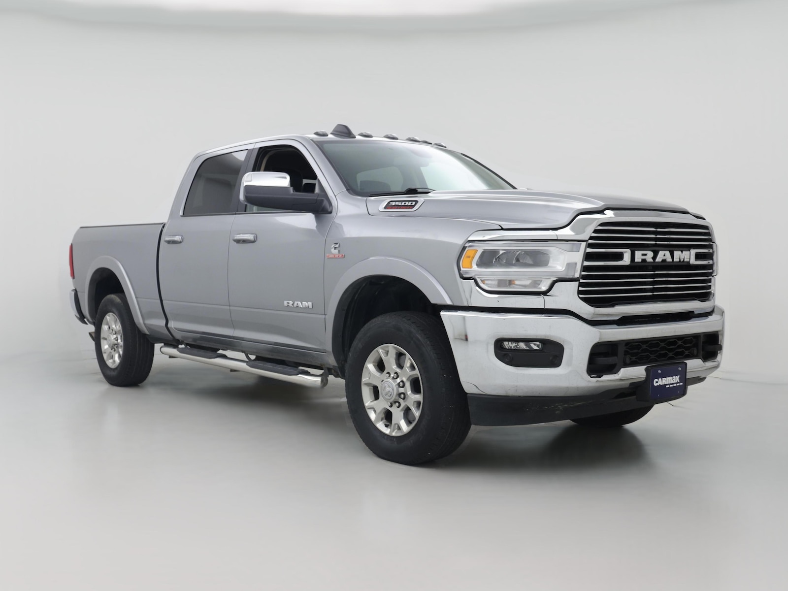 2022 RAM 3500 Pickup