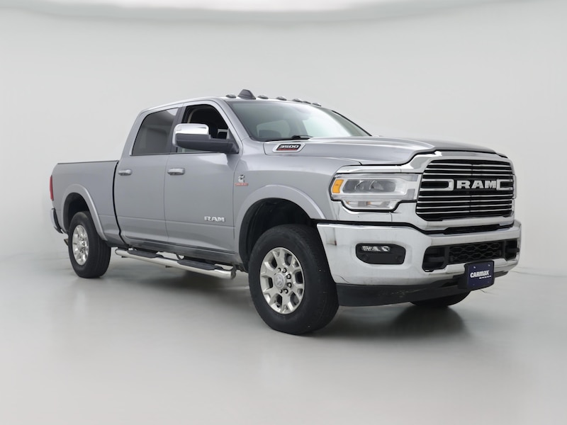 2022 Ram 3500 Laramie