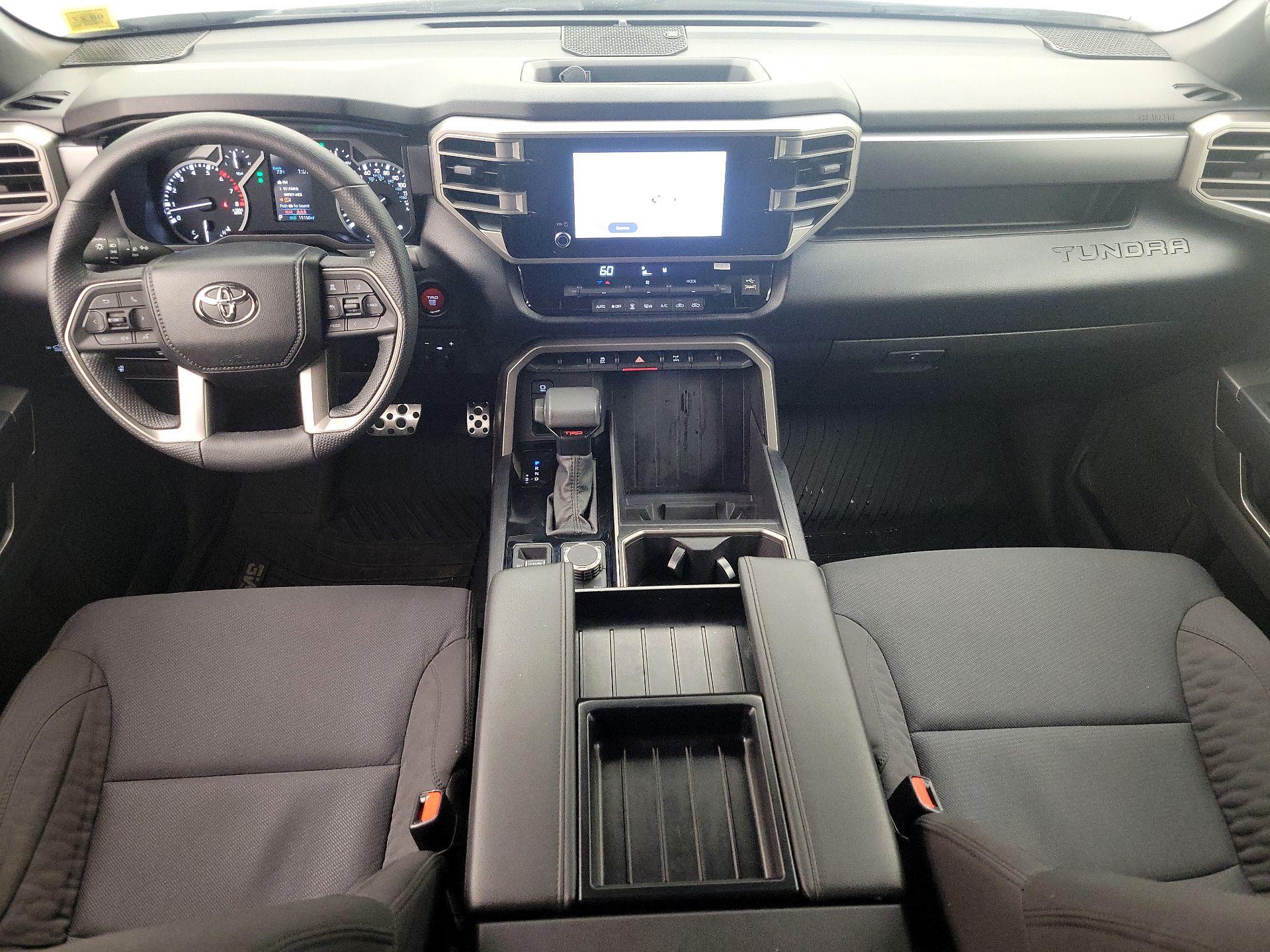 Thumbnail: 2025 Toyota Tundra - 9