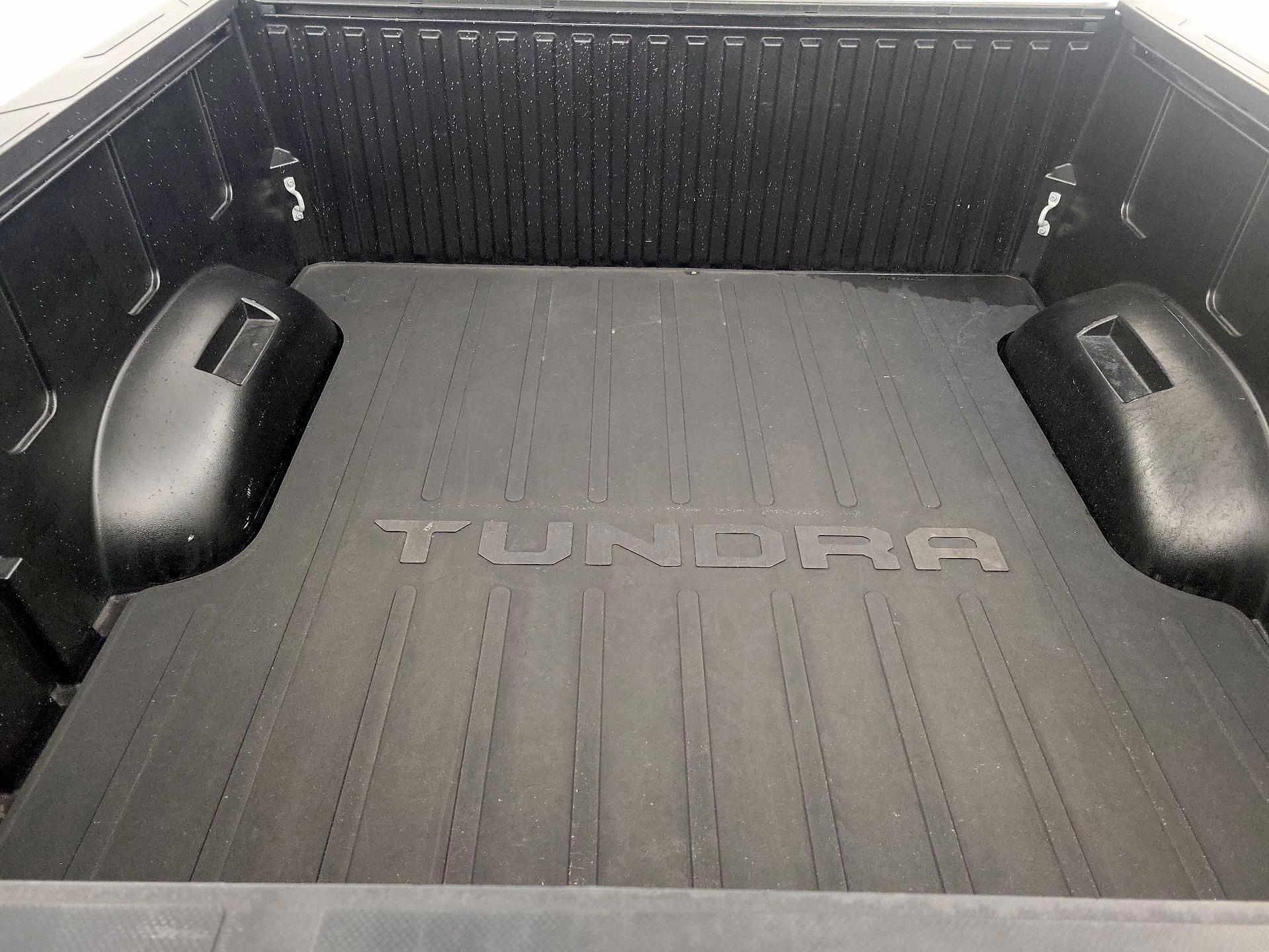Thumbnail: 2025 Toyota Tundra - 20