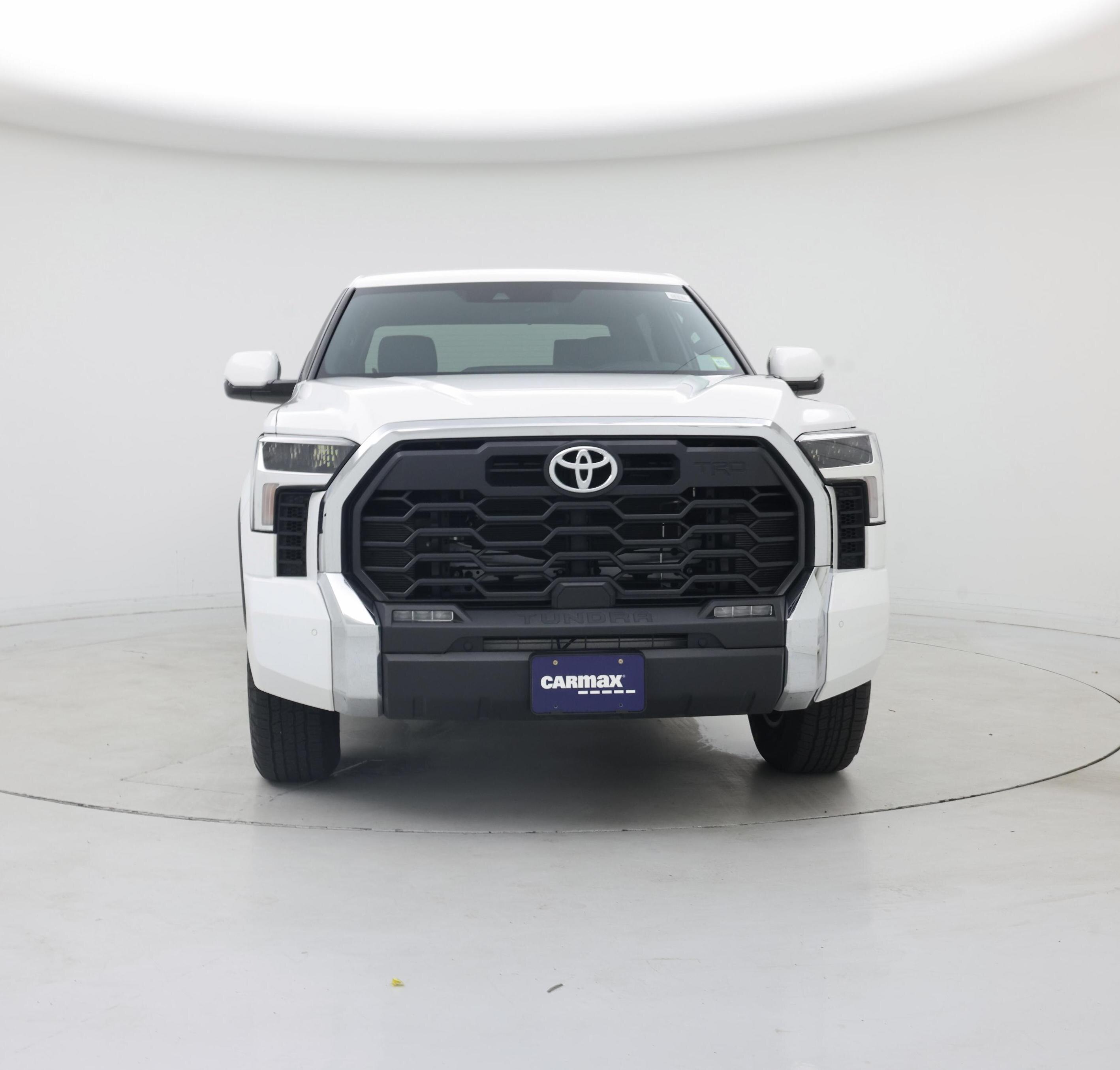 Thumbnail: 2025 Toyota Tundra - 5