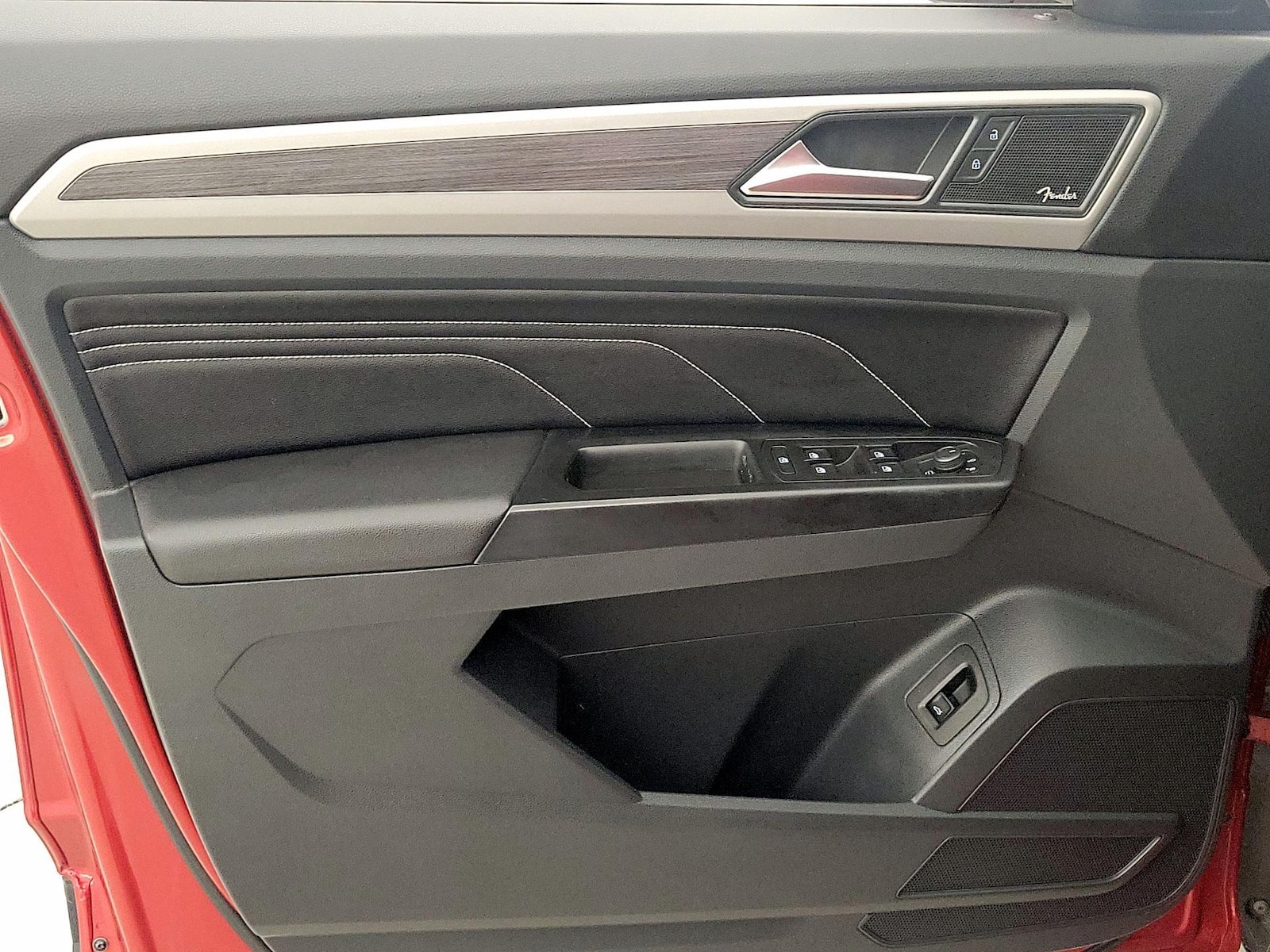 2021 Volkswagen Atlas SEL Premium - Photo 13
